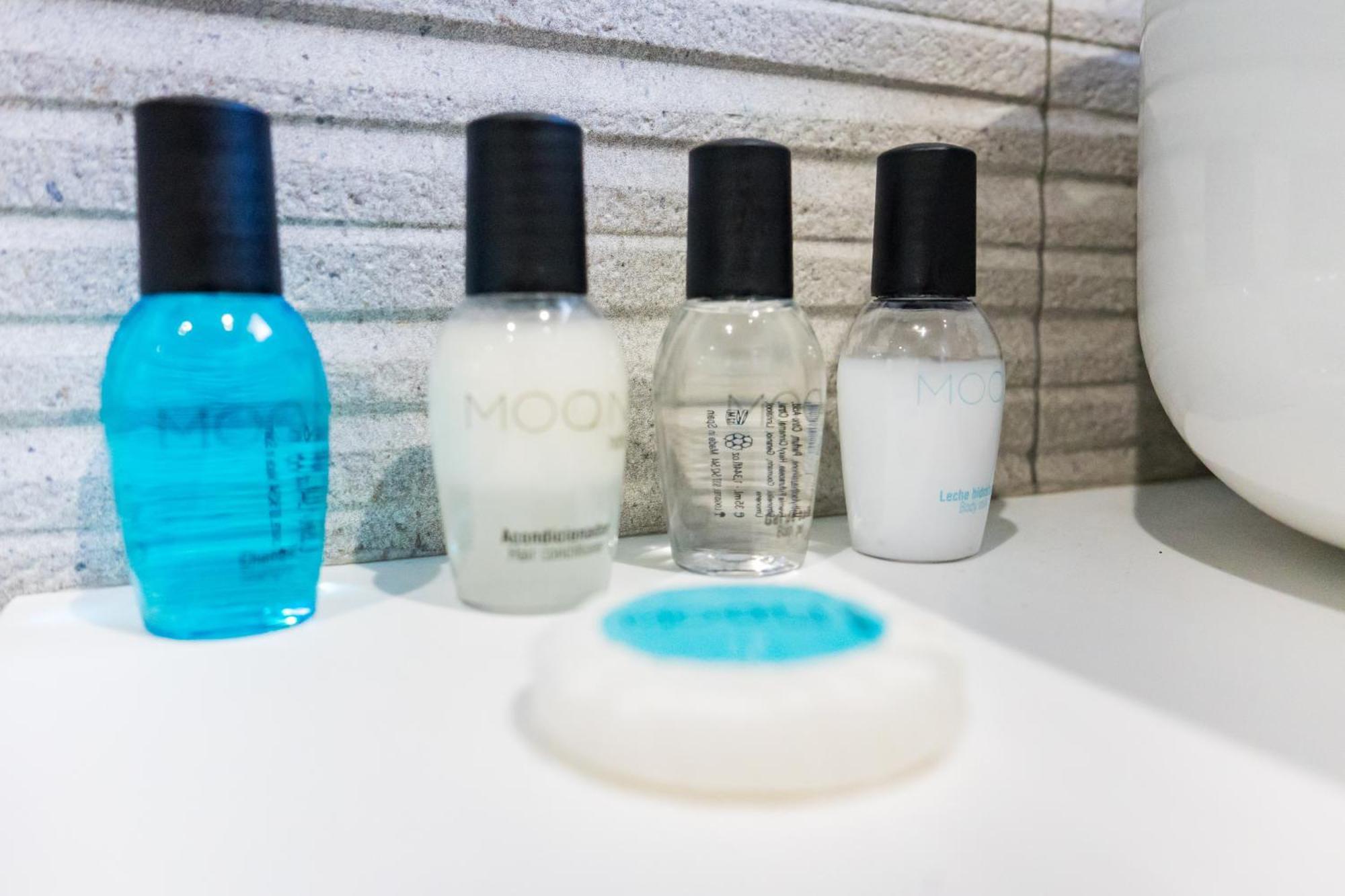 Hotel Moon & Spa. 4*