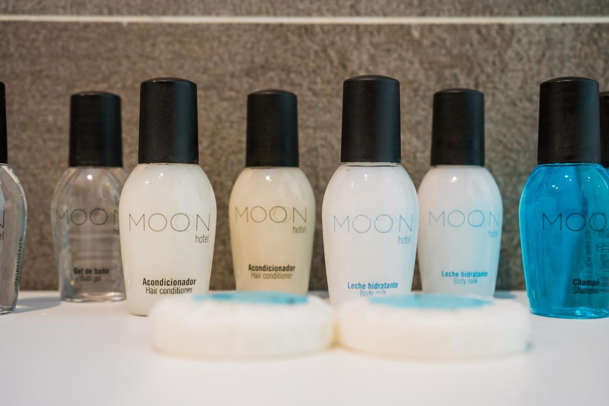 Moon & Spa. Aguadulce (Almeria)