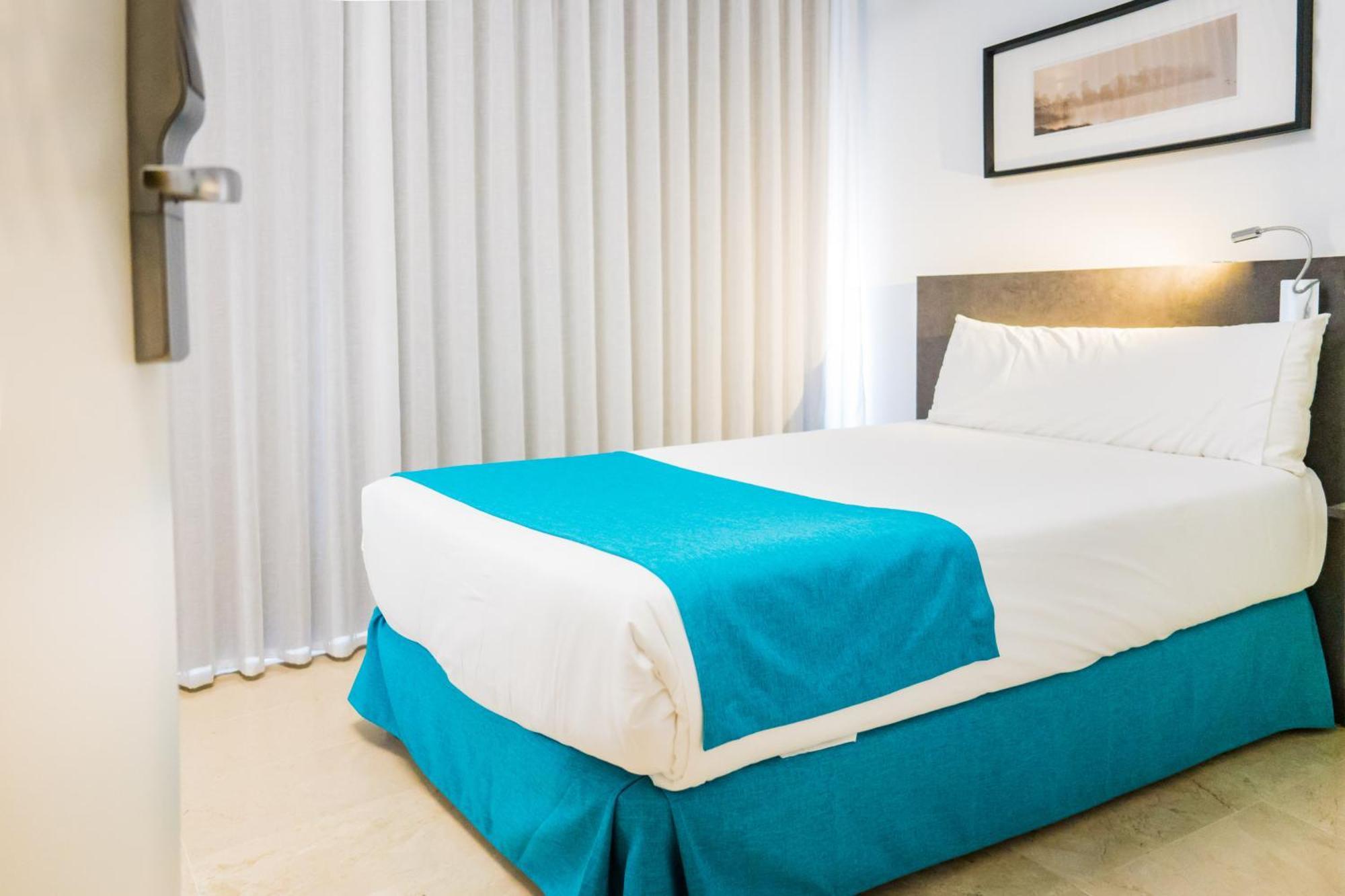Hotel Moon & Spa. Aguadulce (Almeria)