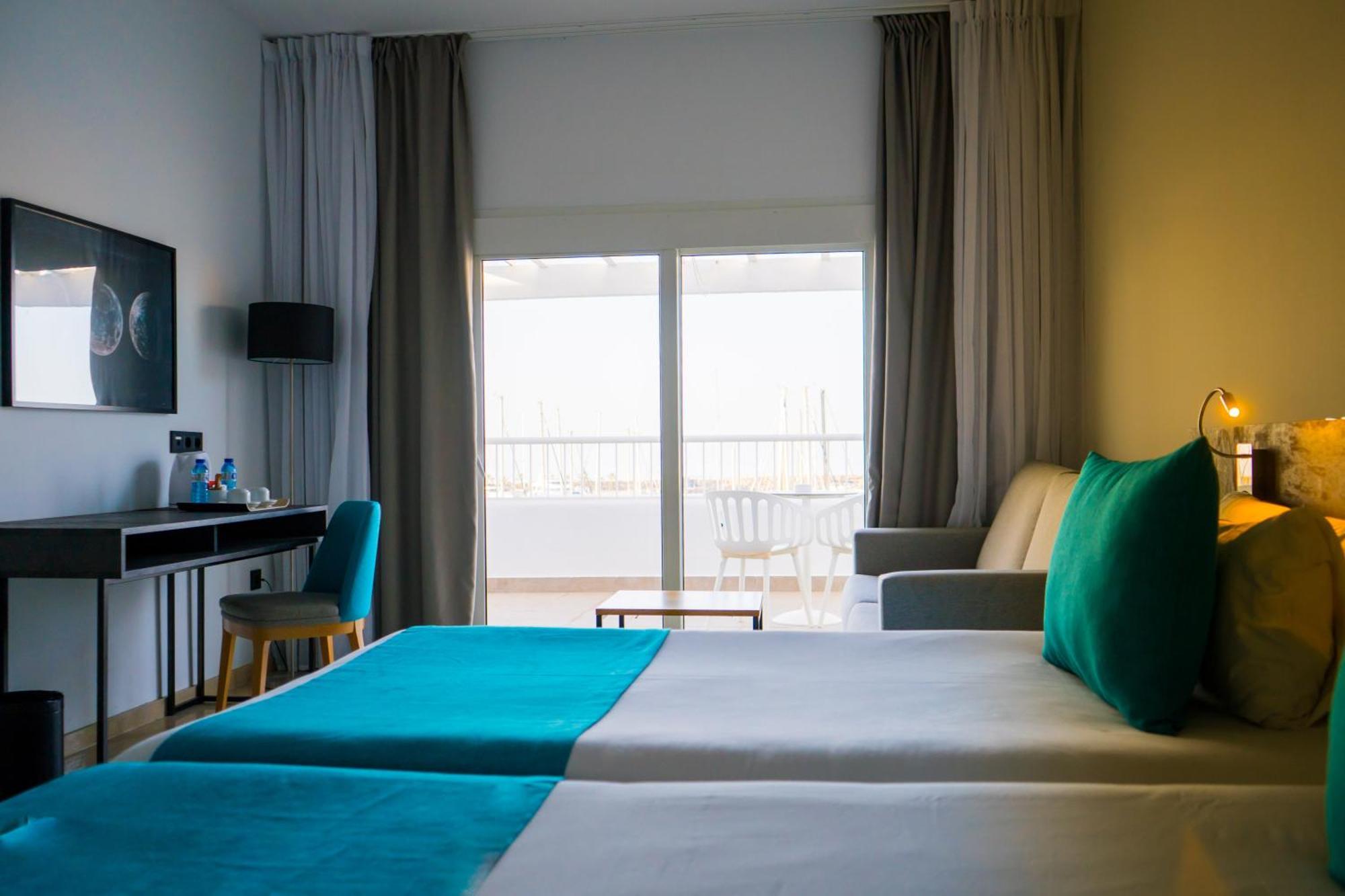 Moon & Spa. Hotel 4*