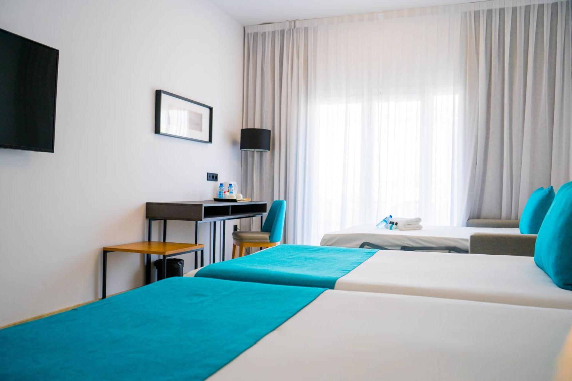Moon & Spa. Hotel 4*