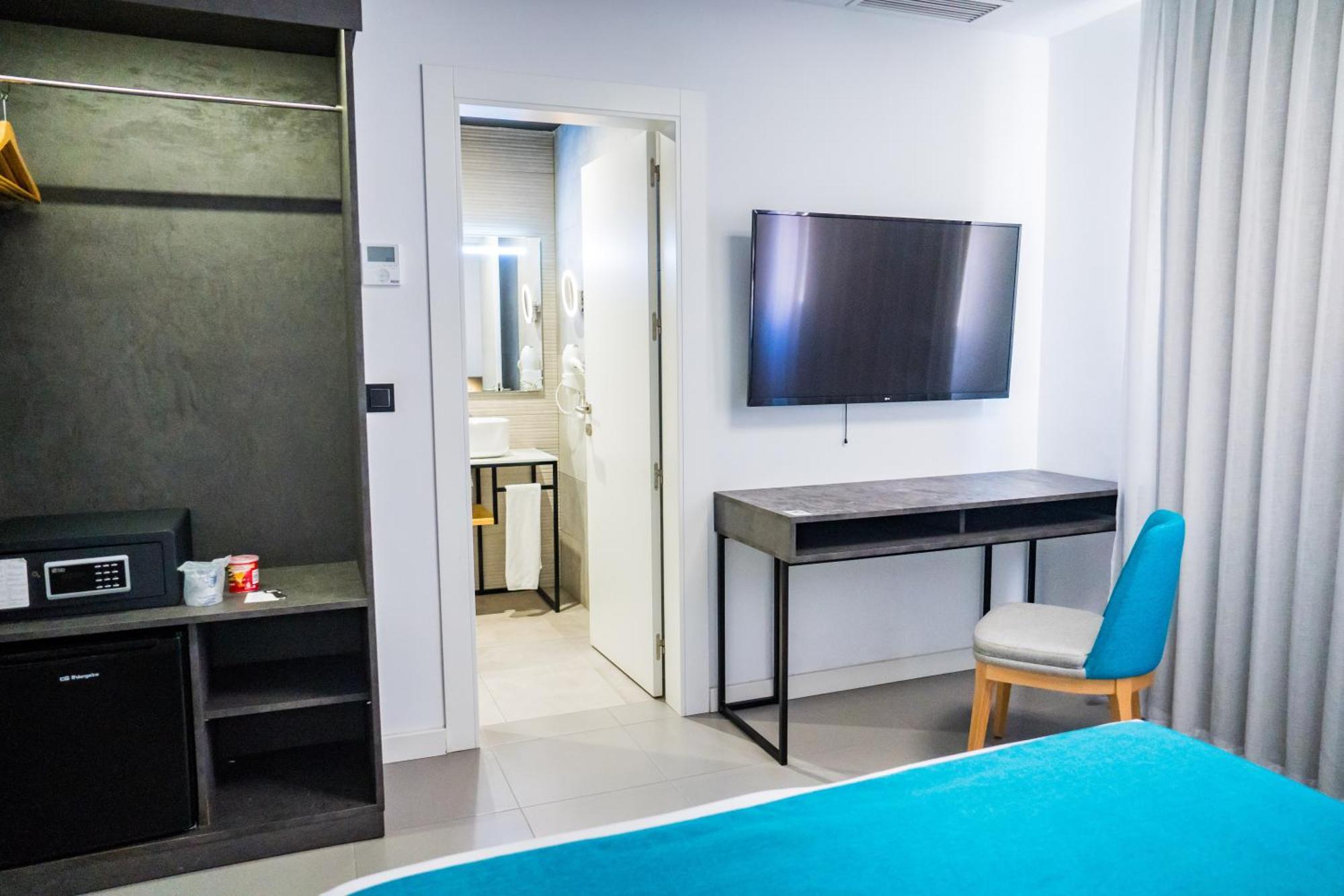 Moon & Spa. 4* Aguadulce (Almeria)