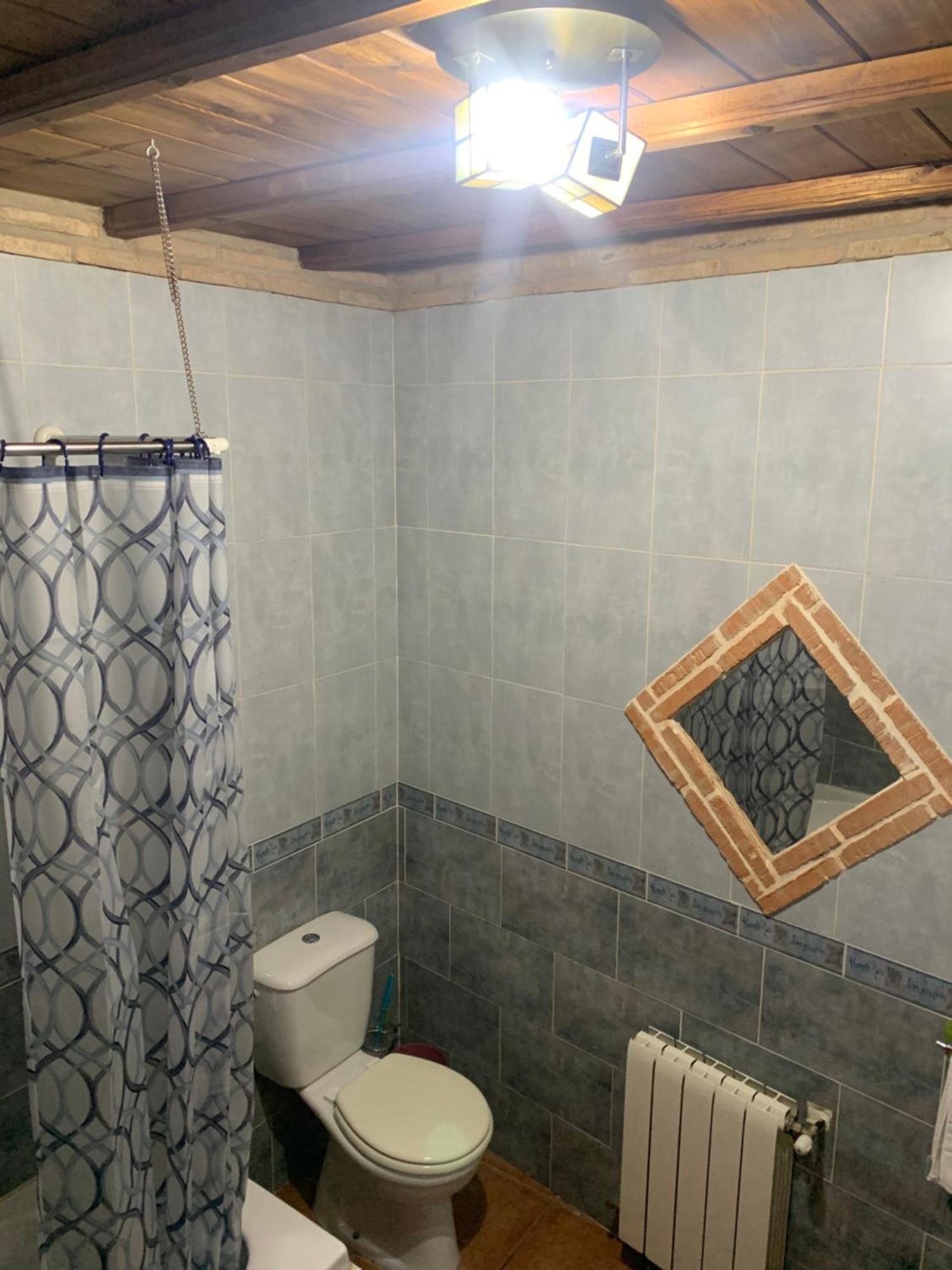 Сasa de vacaciones El Gran Encanto *