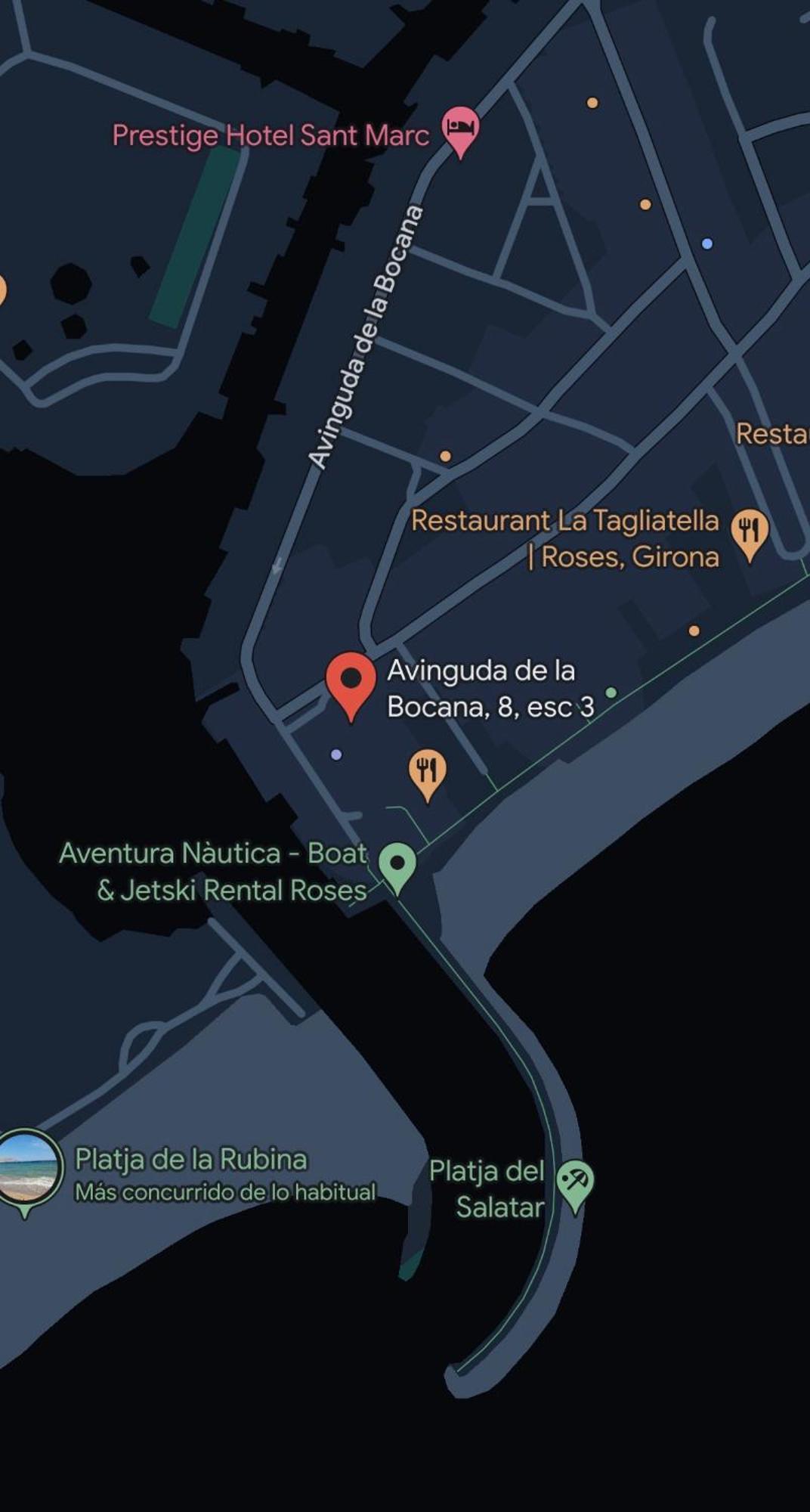 Apartamento Sunsetmare Vacational *