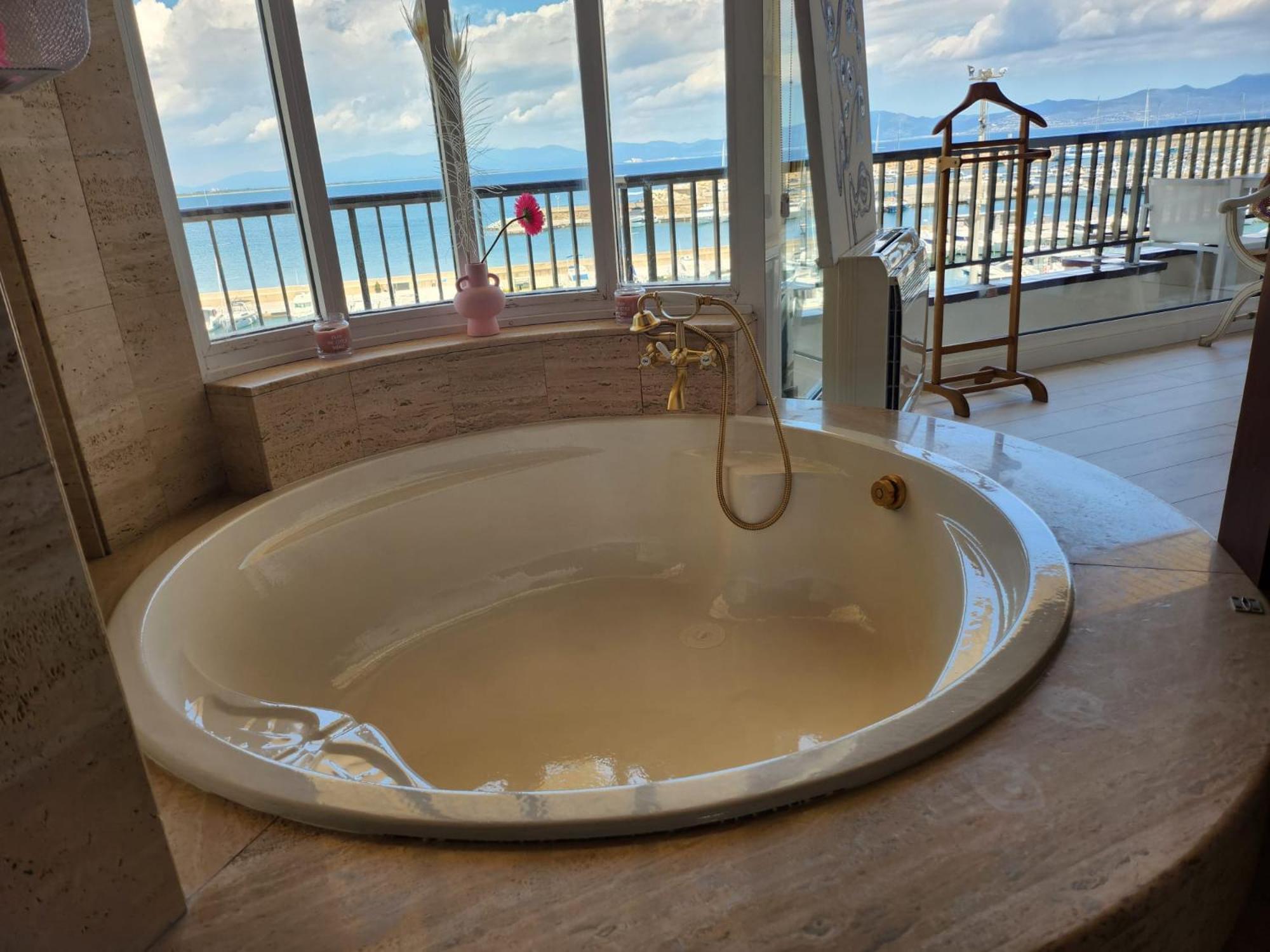 Bed and breakfast Solo Atico Guest L' Escala
