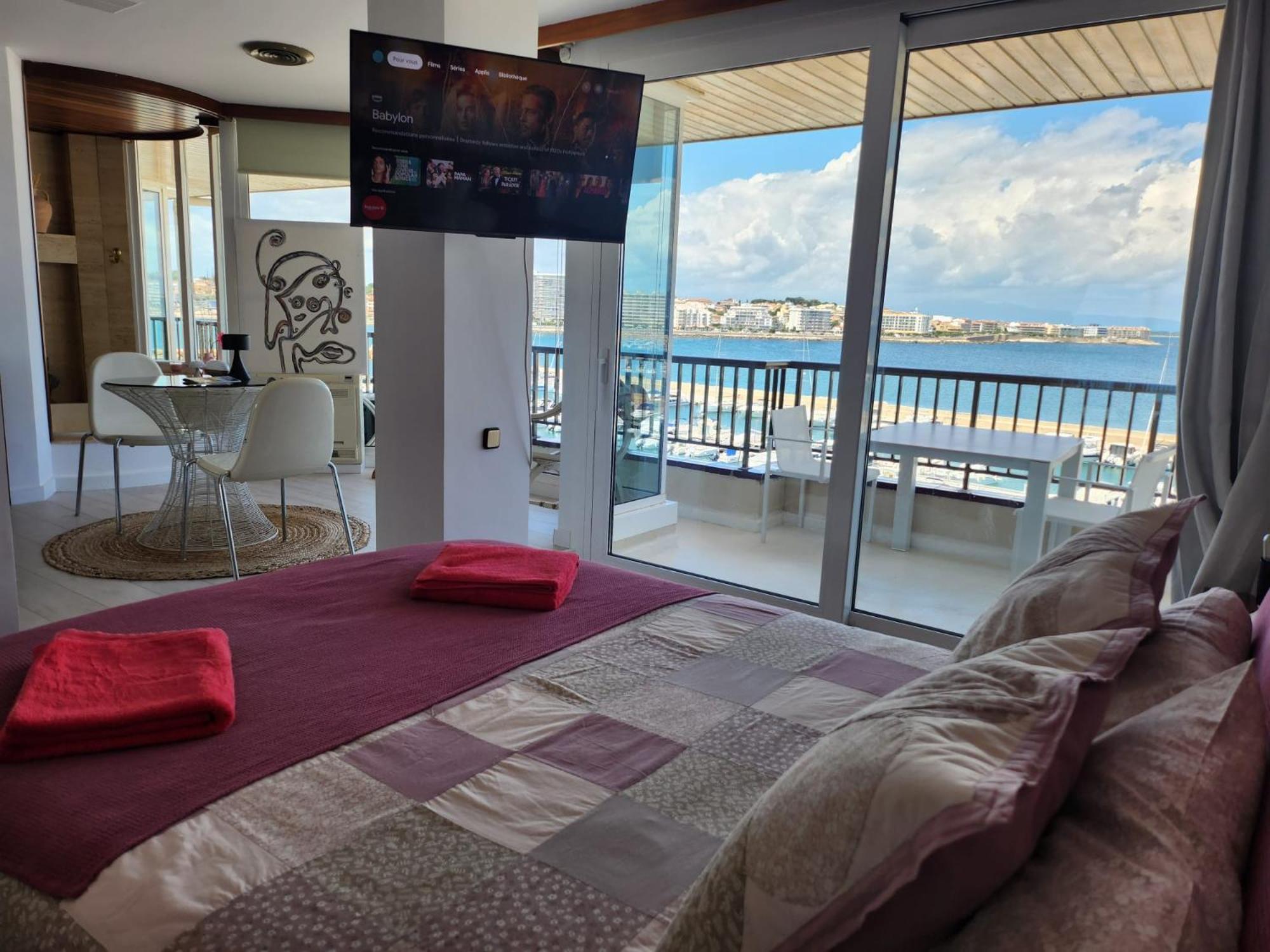 Solo Atico Guest L' Escala