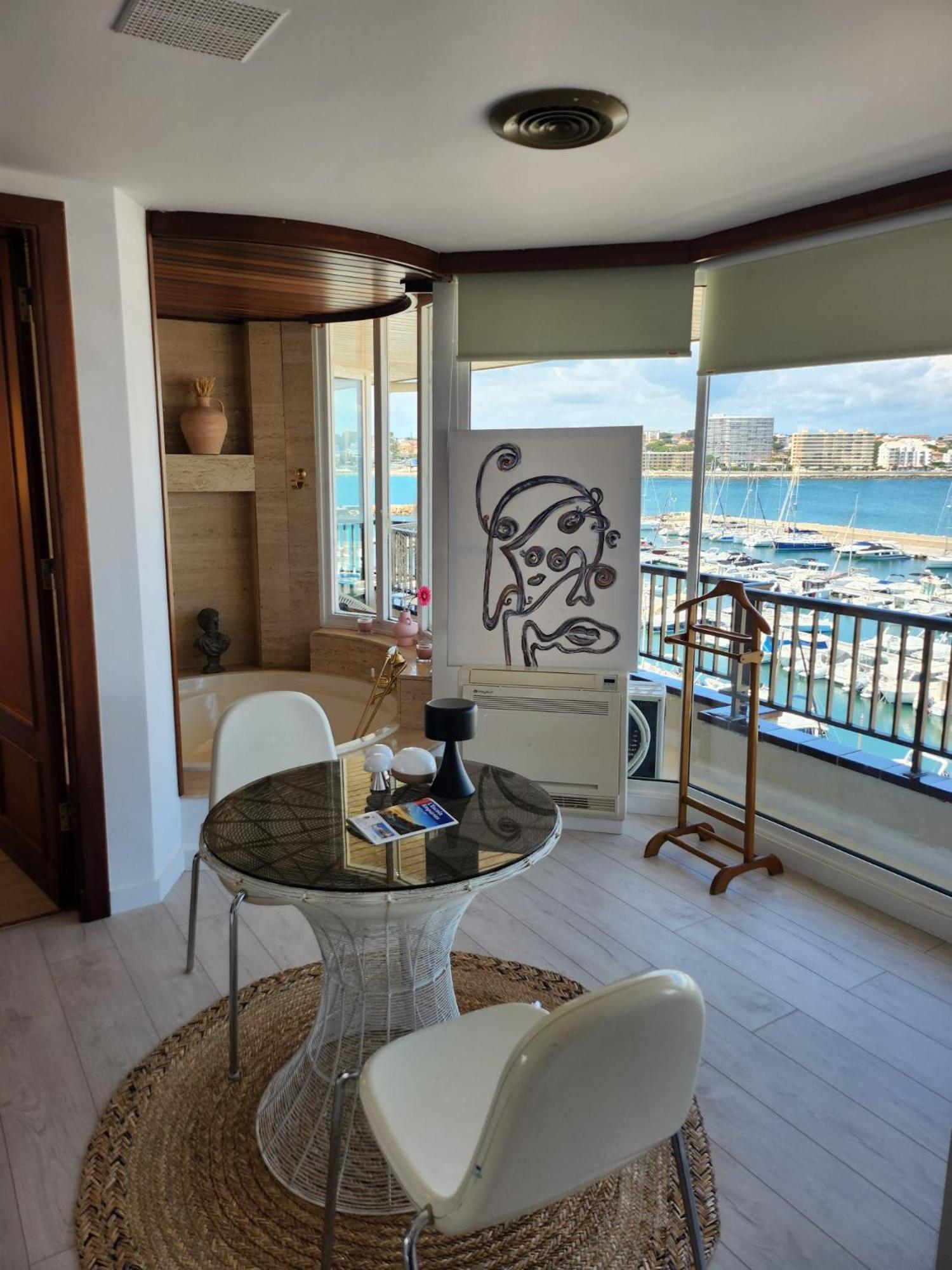 Bed and breakfast Solo Atico Guest