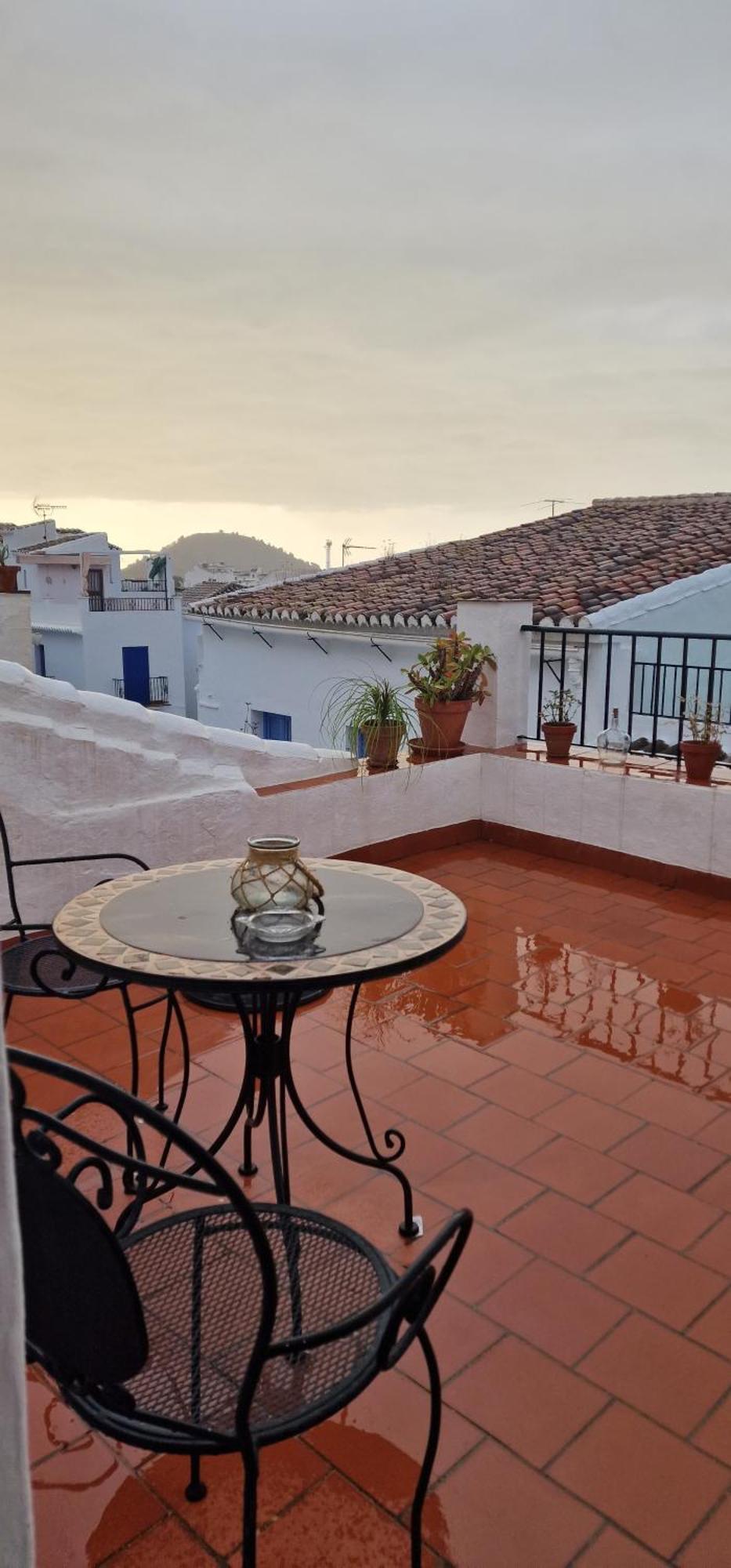 La Casa De Abuela Con Bano Compartido En El Casco Historico De 