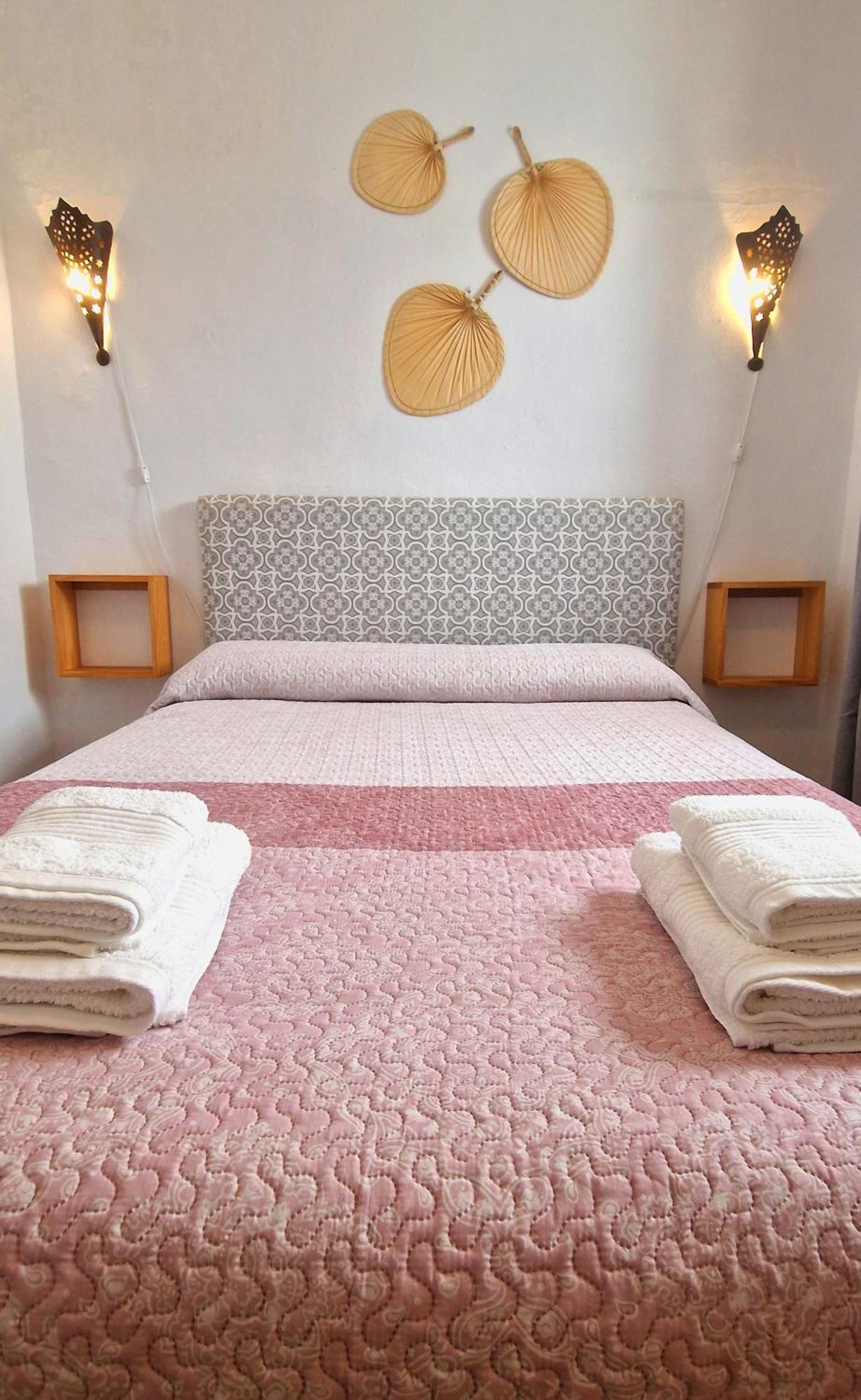 La Casa De Abuela Con Bano Compartido En El Casco Historico De 