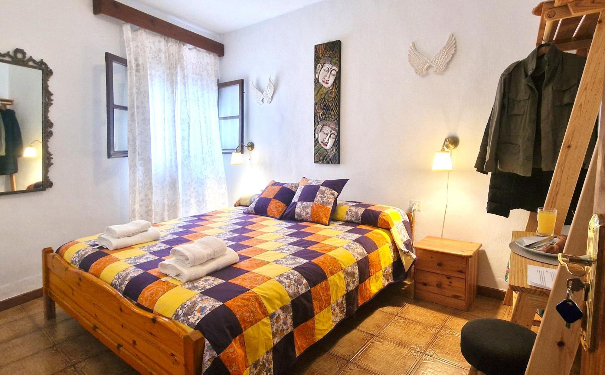 La Casa De Abuela Con Bano Compartido En El Casco Historico De 