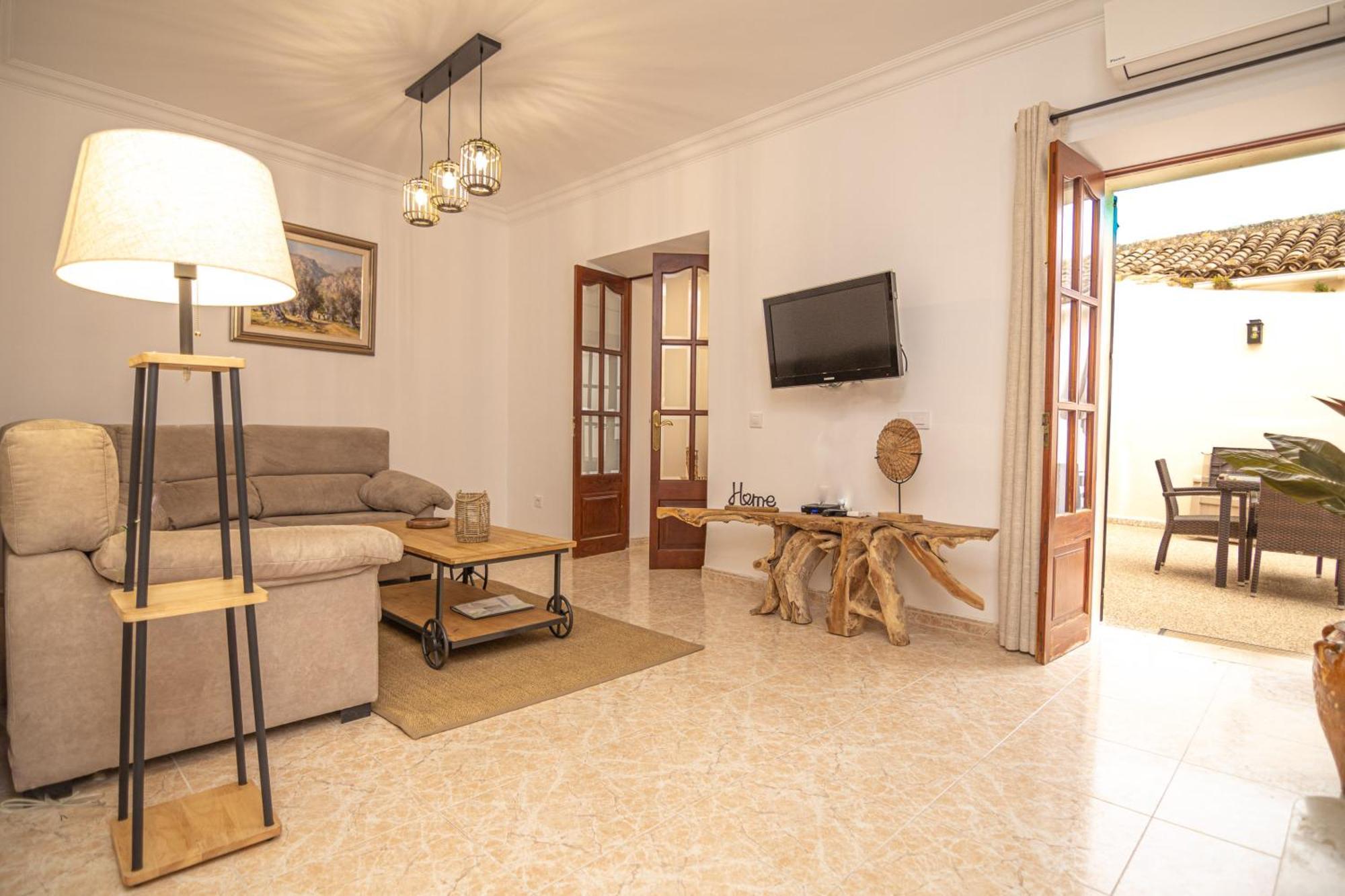 Holiday home 064 Aina Canta Etv6743 By Mallorca Charme