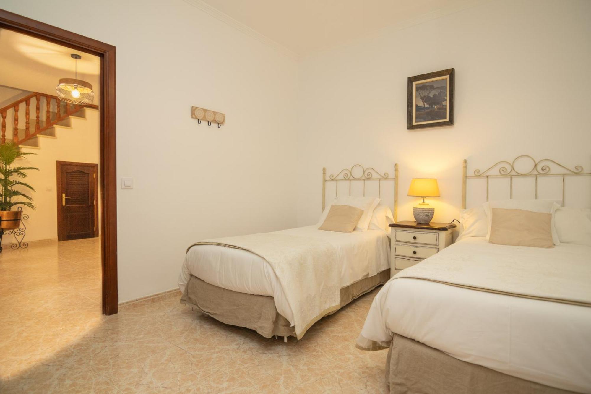 Holiday home 064 Aina Canta Etv6743 By Mallorca Charme Buger