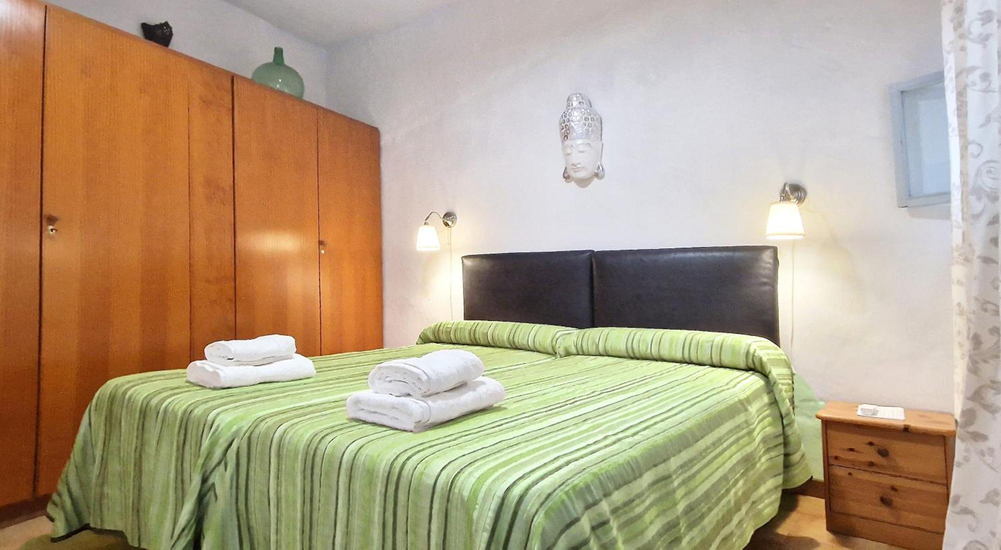 La Casa De Abuela Con Bano Compartido En El Casco Historico De 