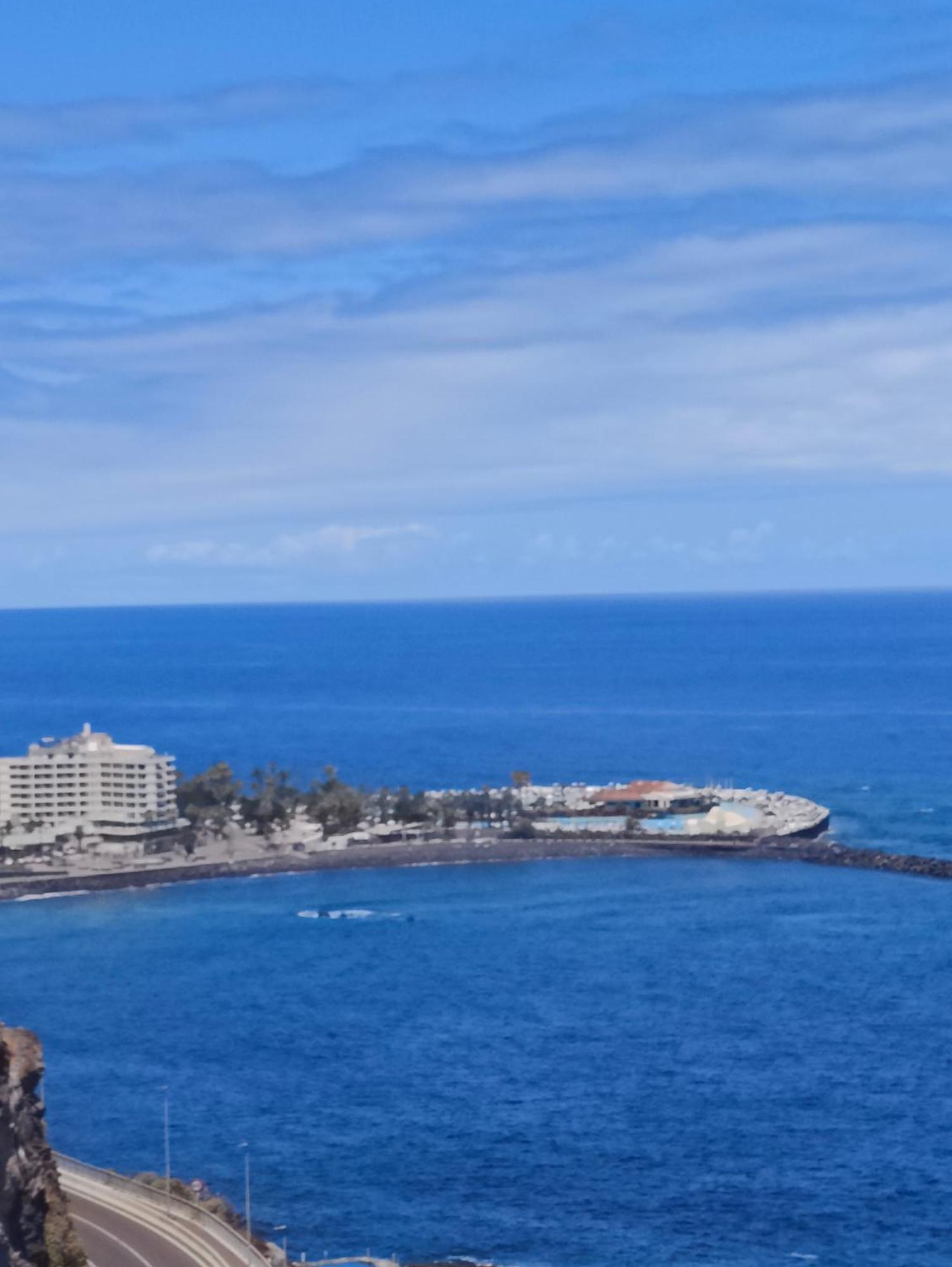 Beautiful Ocean View Apartamento *