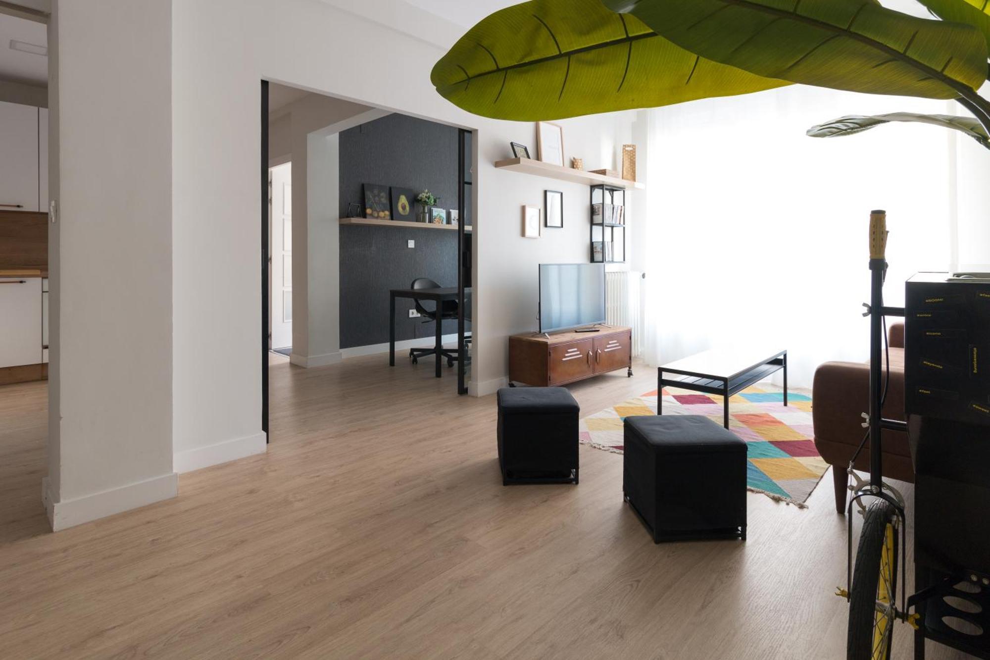 Apartment Argia *