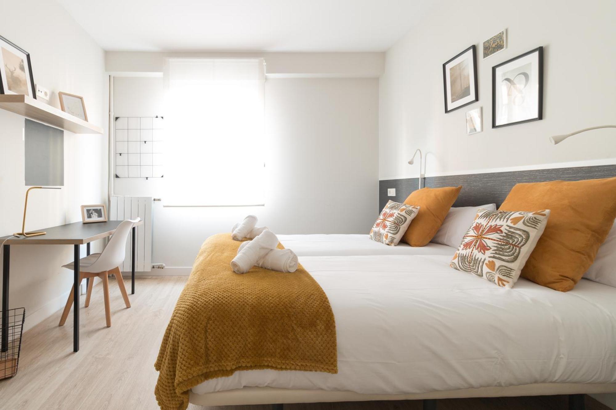 Argia Apartment