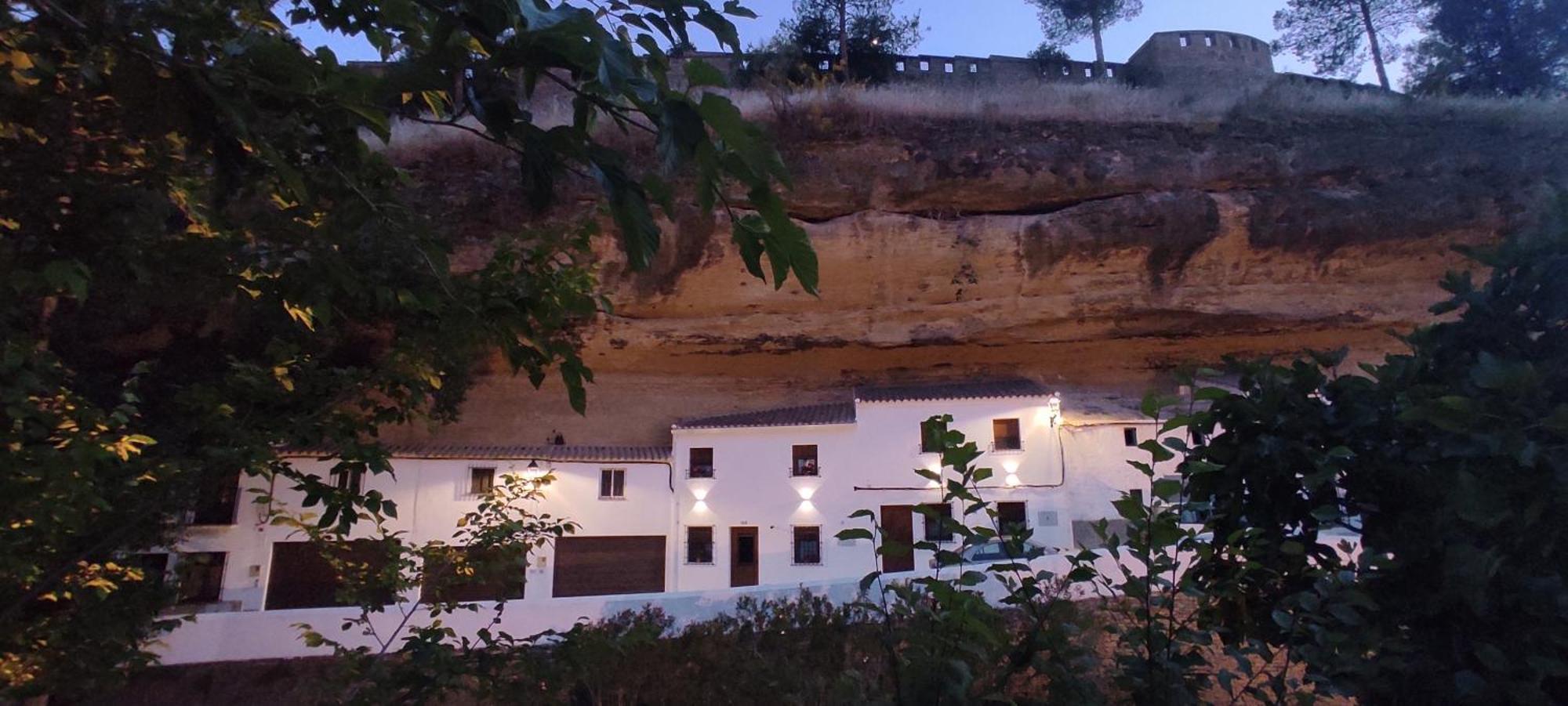 Casa Cueva Chicas Del Puente * Setenil De Las Bodegas
