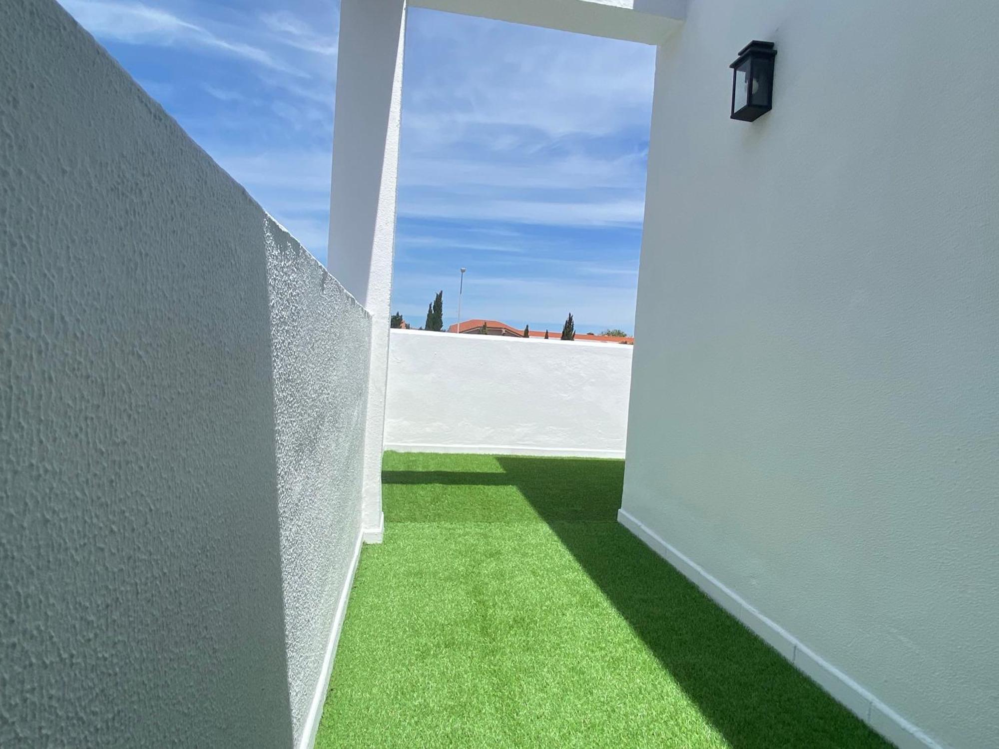 Holiday home Casa Naranjos Playa Luz Rota