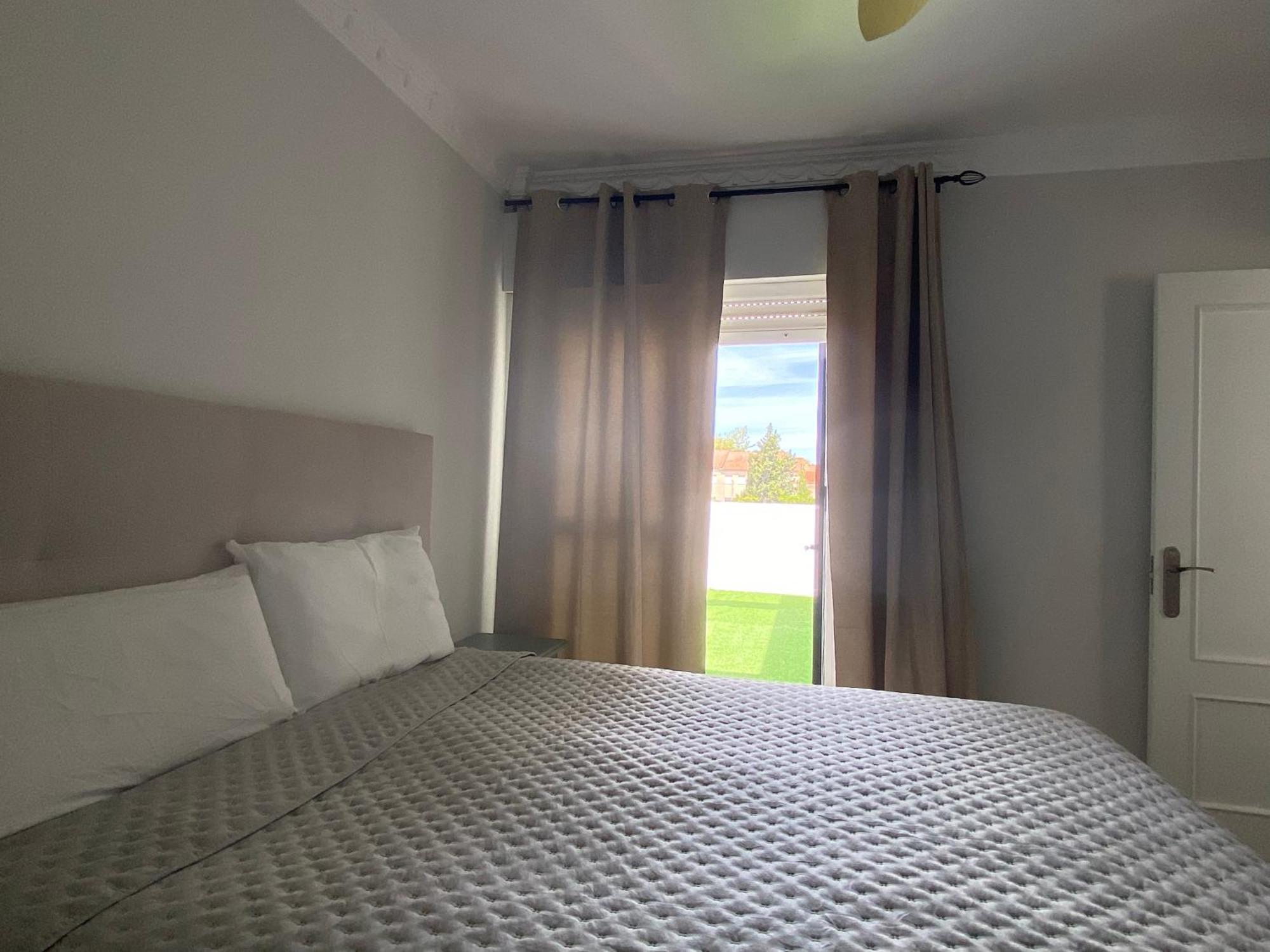 Holiday home Casa Naranjos Playa Luz *