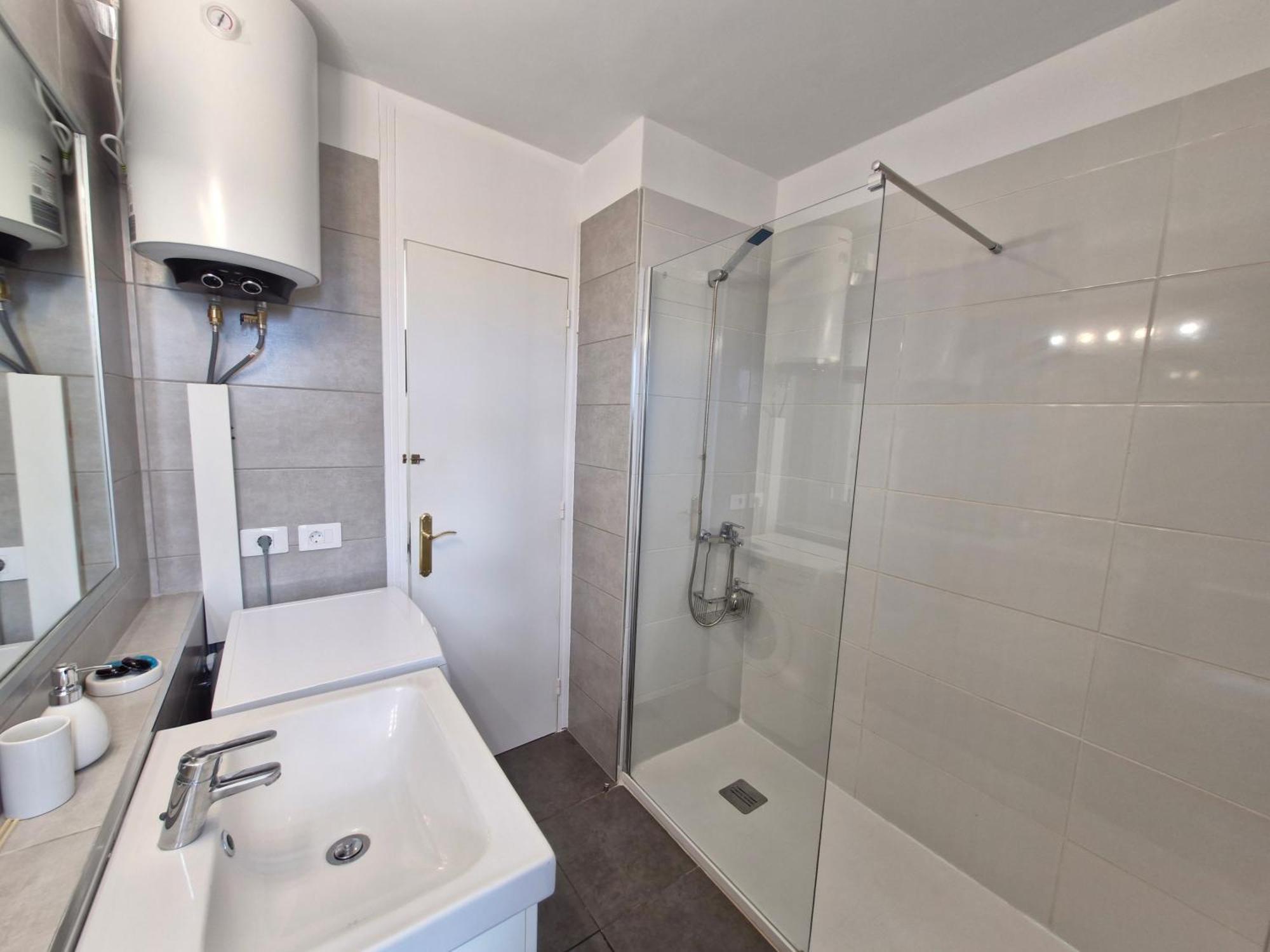 Premier View Americas Apartamento