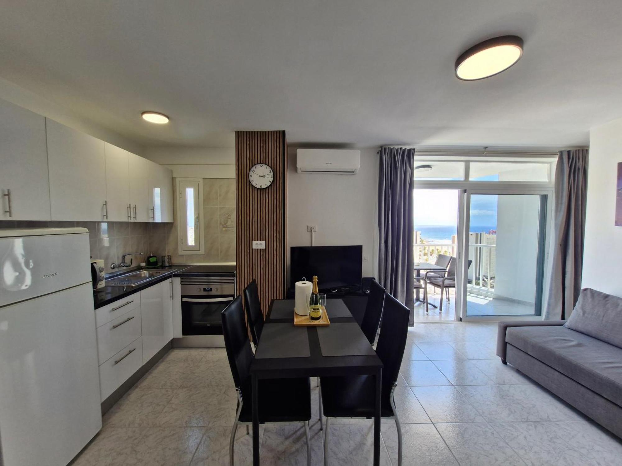 Apartamento Premier View Americas Arona (Tenerife)