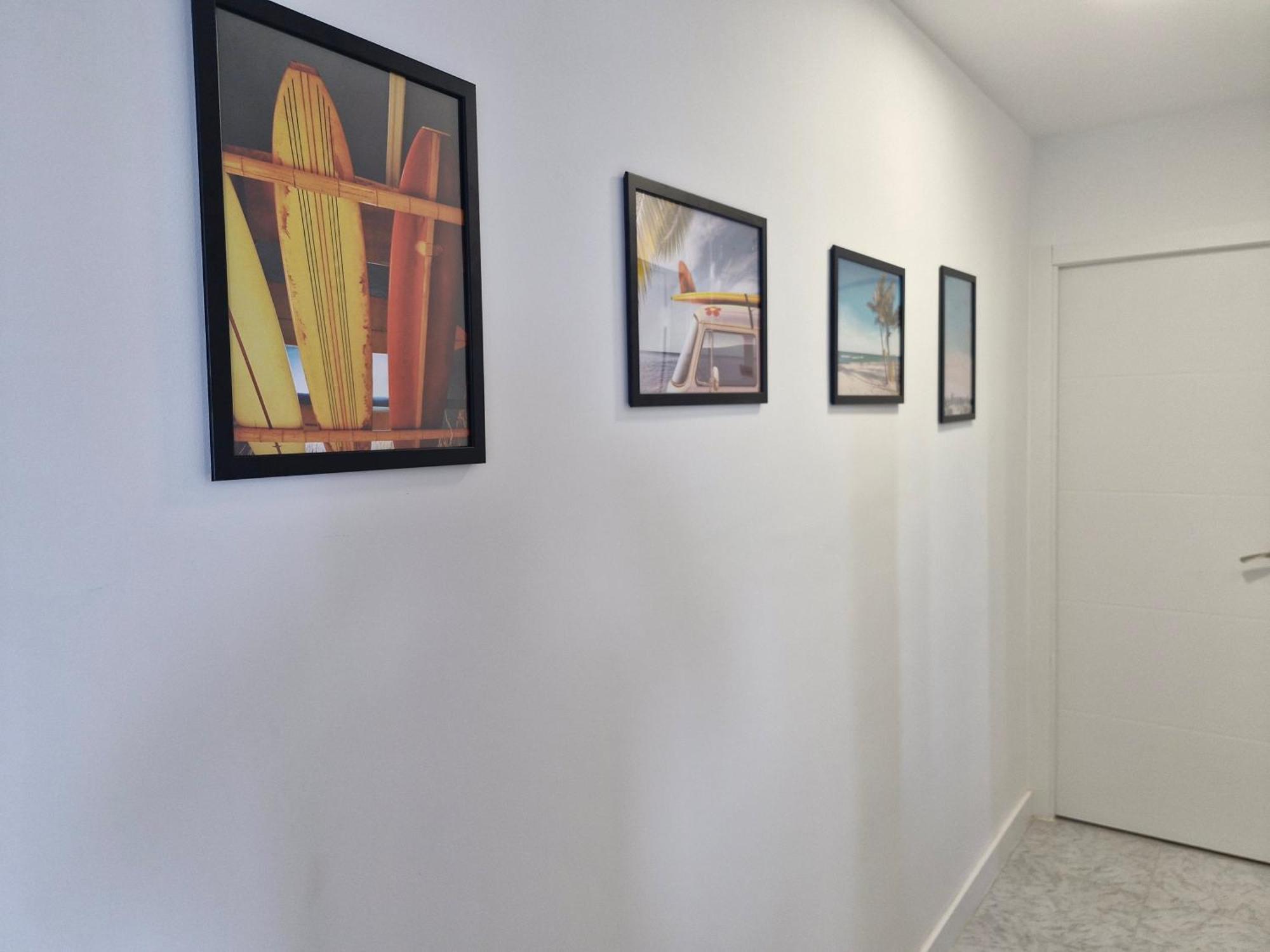Premier View Americas Apartamento *