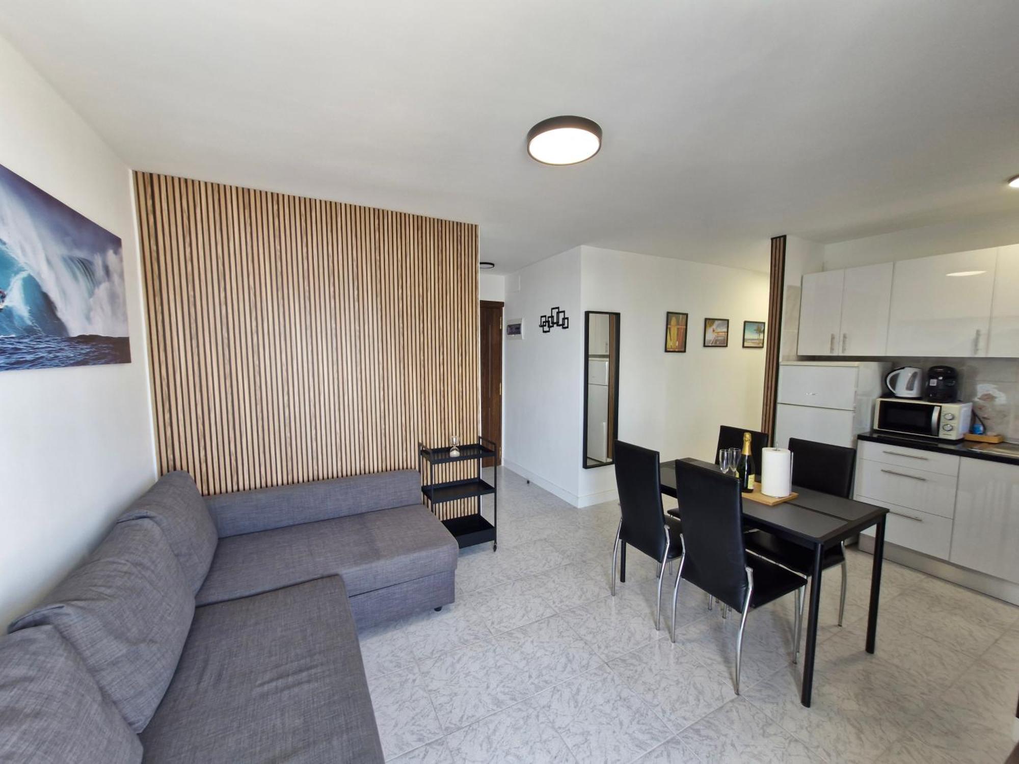 Premier View Americas Apartamento *
