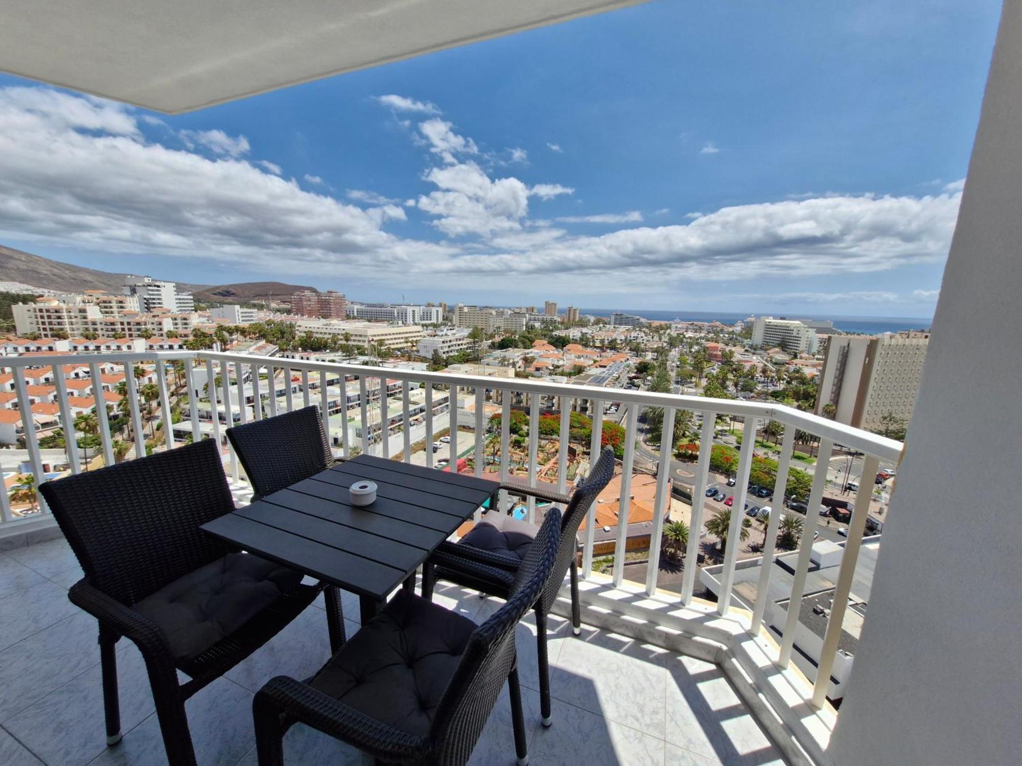 Apartamento Premier View Americas *