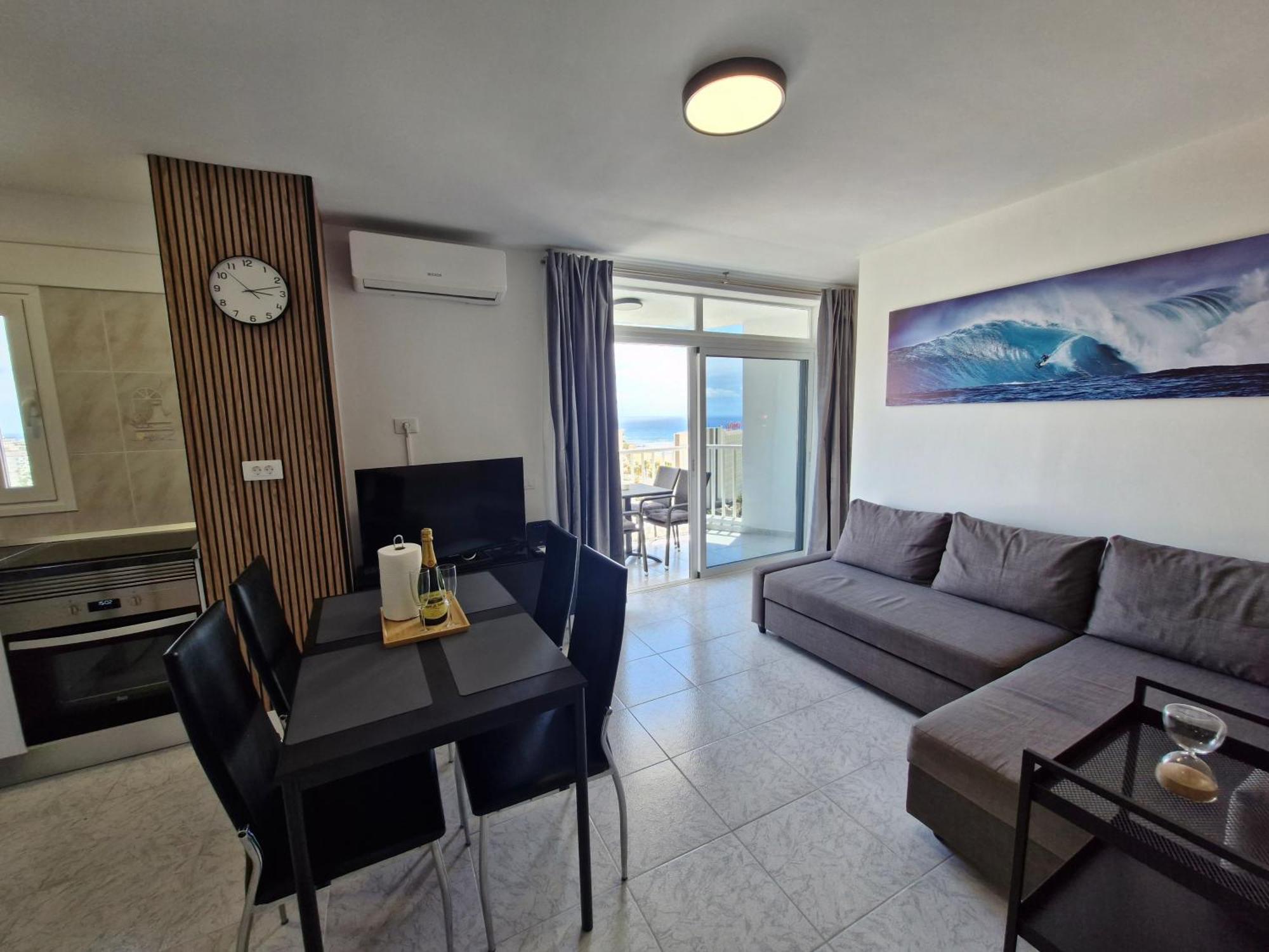 Apartamento Premier View Americas Arona (Tenerife)