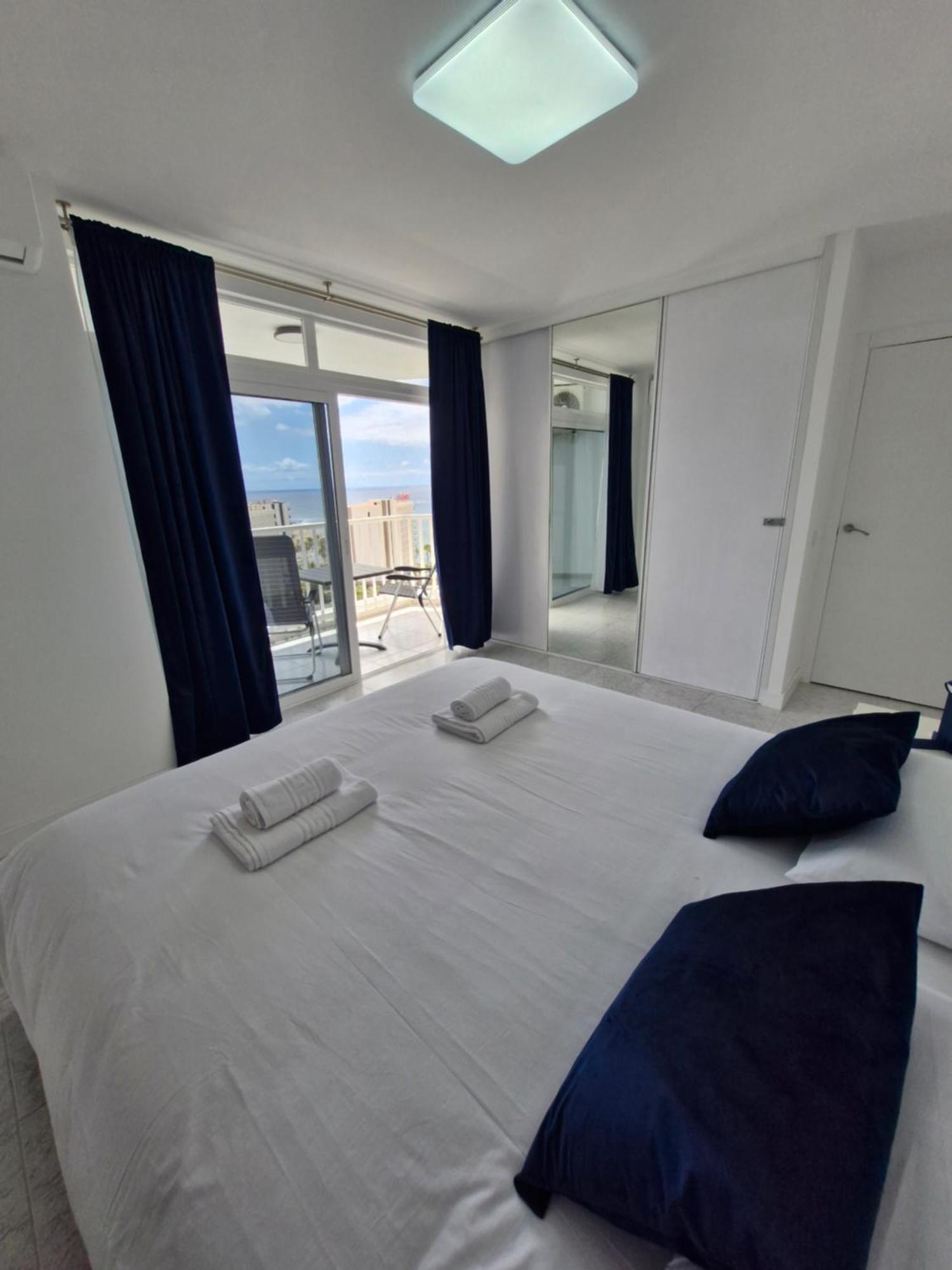 Premier View Americas Apartamento