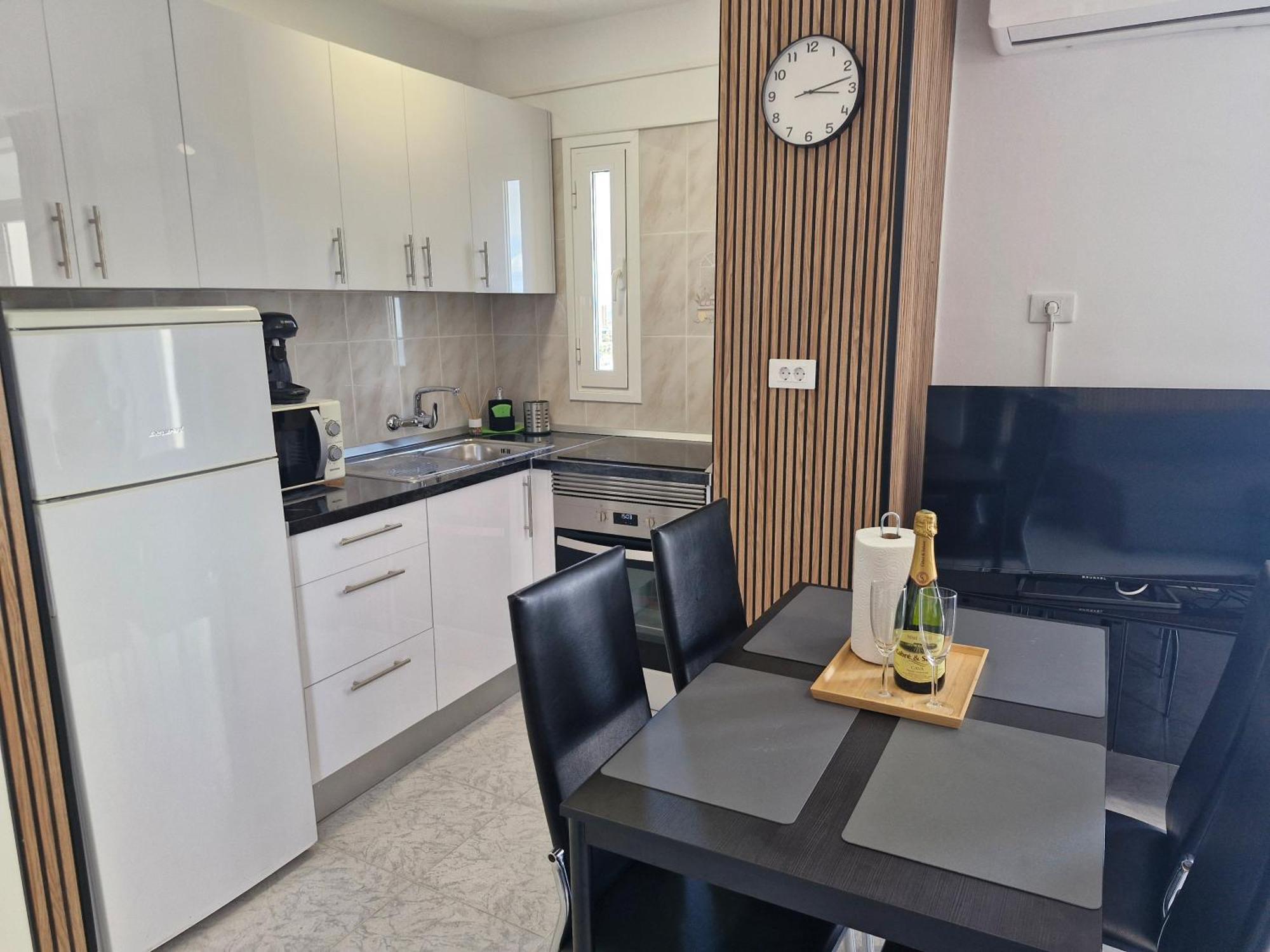 Premier View Americas Apartamento *