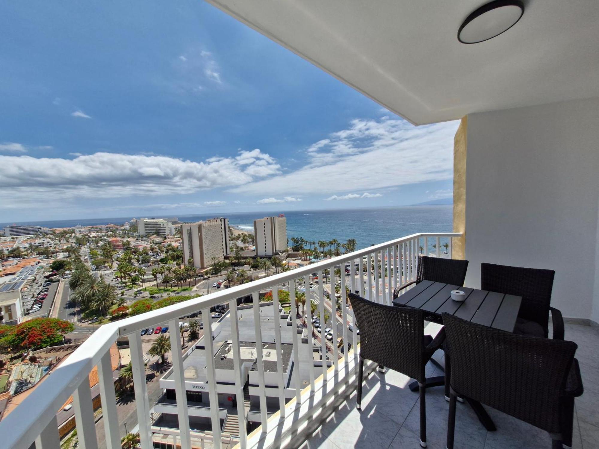 Premier View Americas Apartamento