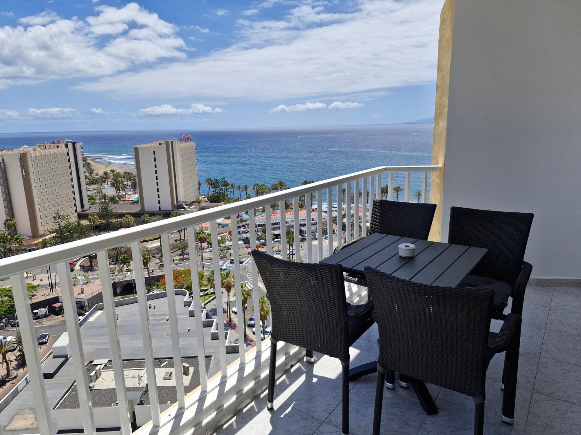 Premier View Americas Apartamento Arona (Tenerife)
