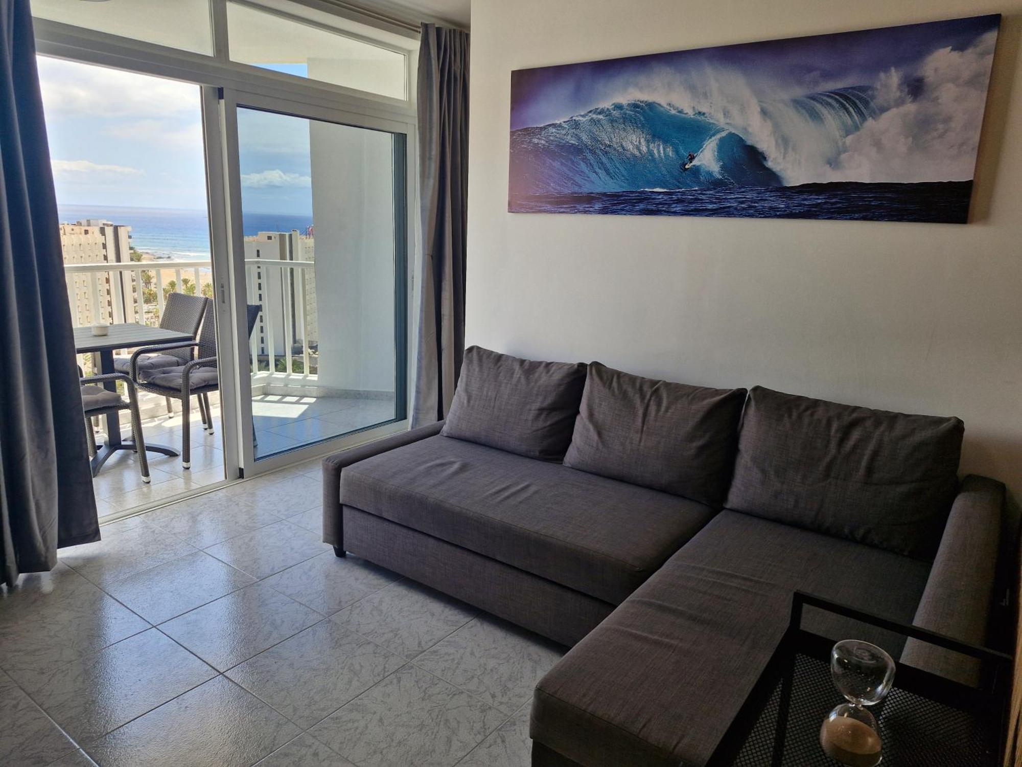 Apartamento Premier View Americas