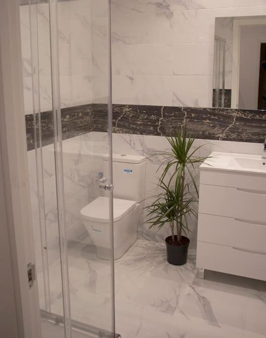 Triana_villa In With Private Pool - Etv/10914 Сasa de vacaciones
