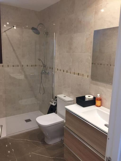 Triana_villa In With Private Pool - Etv/10914 Сasa de vacaciones