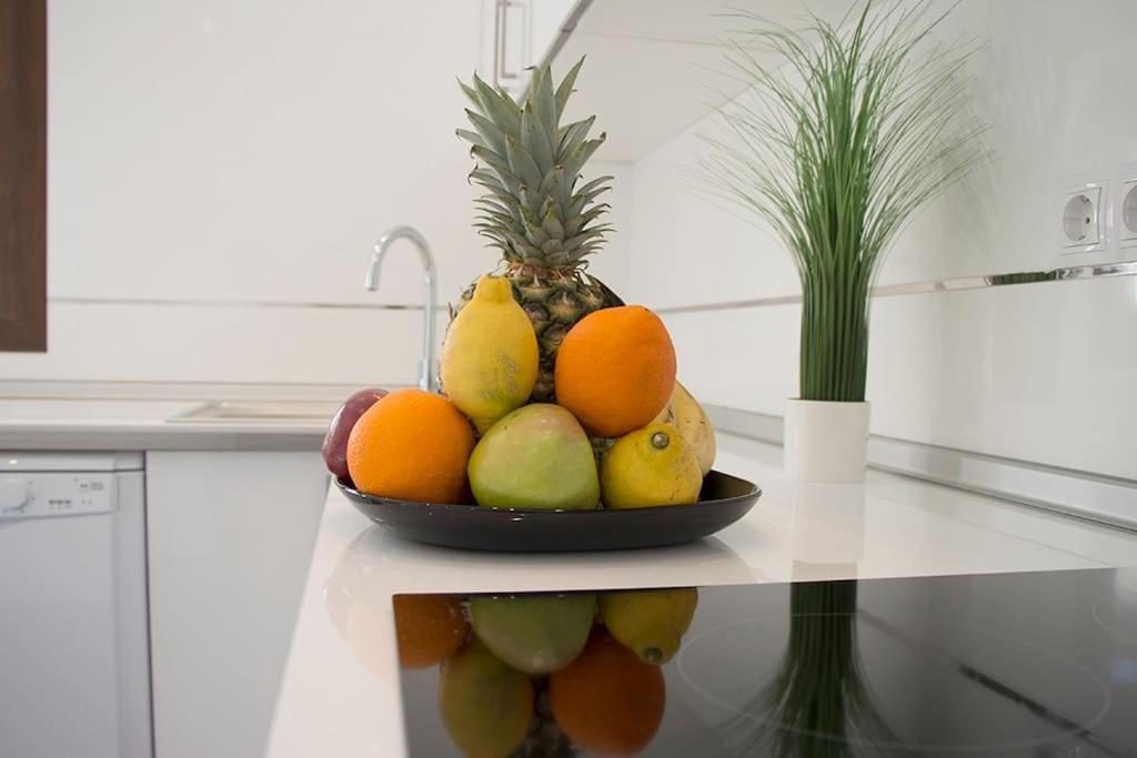 Сasa de vacaciones Triana_villa In With Private Pool - Etv/10914