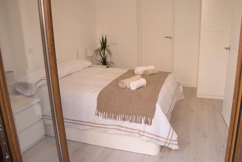 Triana_villa In With Private Pool - Etv/10914 Сasa de vacaciones