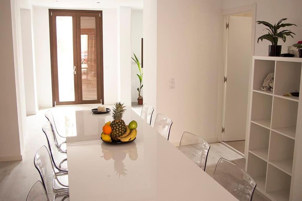 Triana_villa In With Private Pool - Etv/10914 Сasa de vacaciones Palma de Mallorca