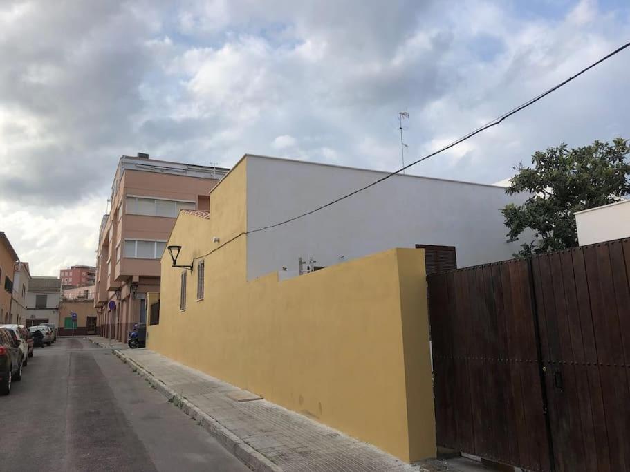 Triana_villa In With Private Pool - Etv/10914 Сasa de vacaciones