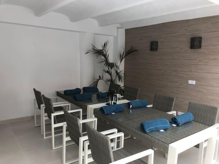 Triana_villa In With Private Pool - Etv/10914 Сasa de vacaciones *