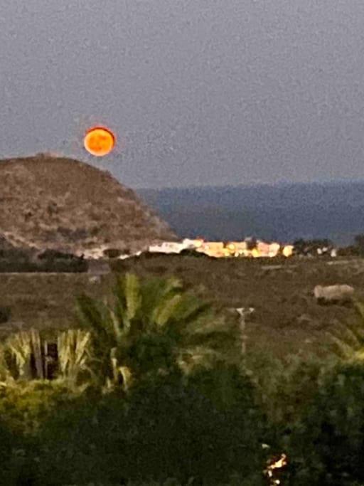 Cortijo Amara Agua Villa *
