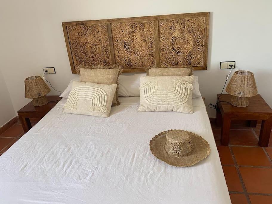 Villa Cortijo Amara Agua