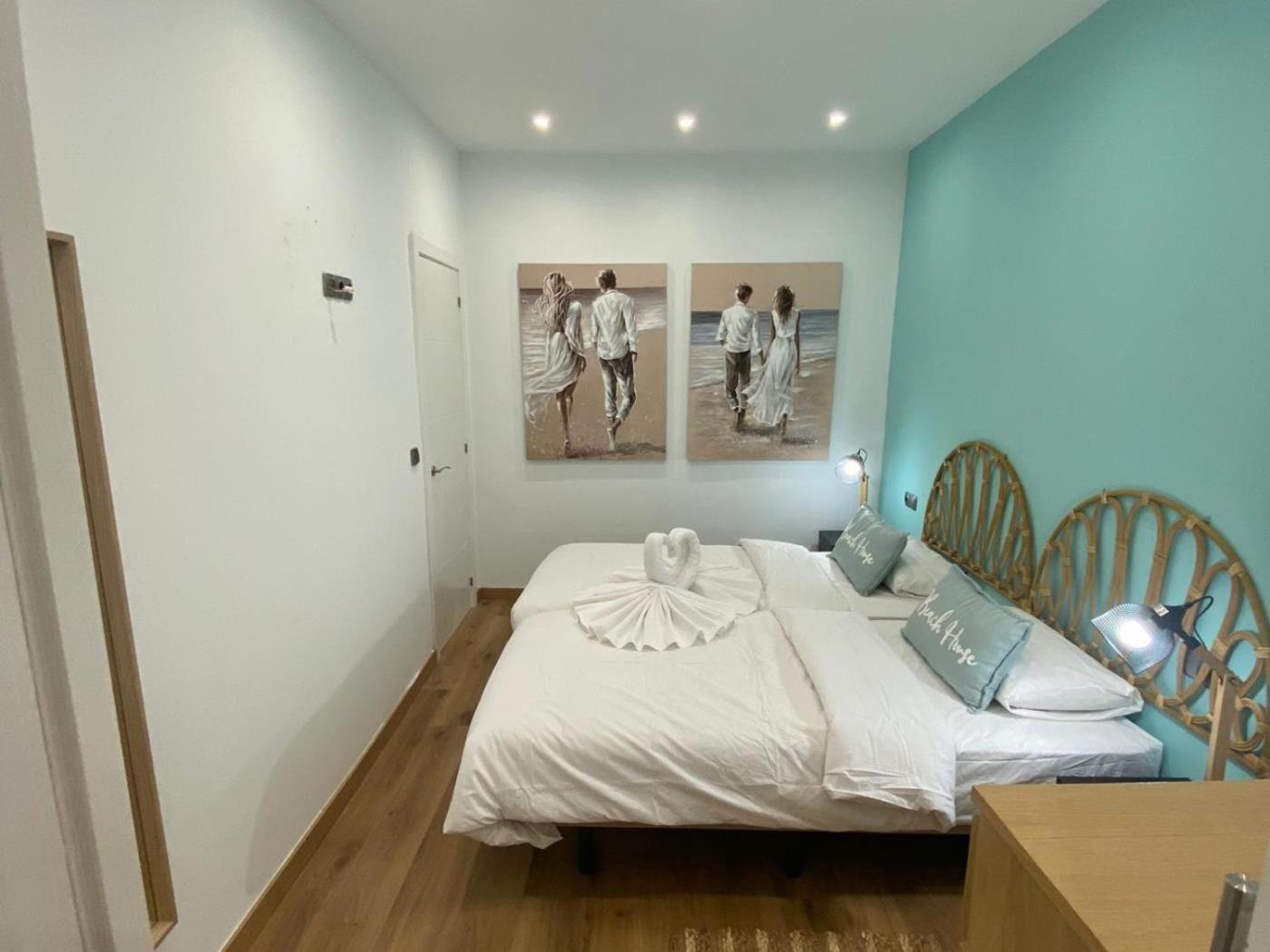 Matarolux26 Apartamento