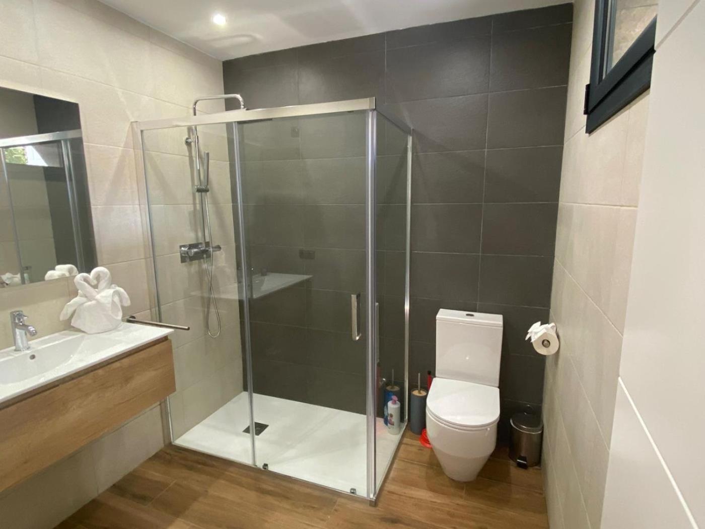 Matarolux26 Apartamento