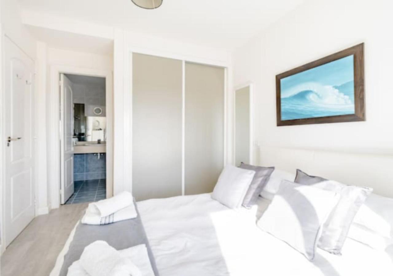 Villa Kitesurf Hq - 3 Bed Luxury Townhouse With Ocean Views