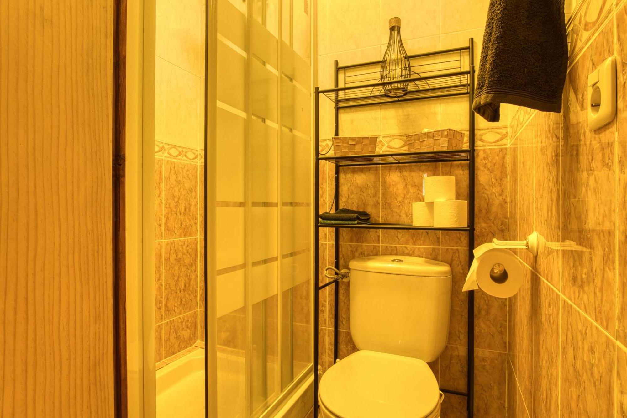 Casa En Rustica Holiday home Jijona