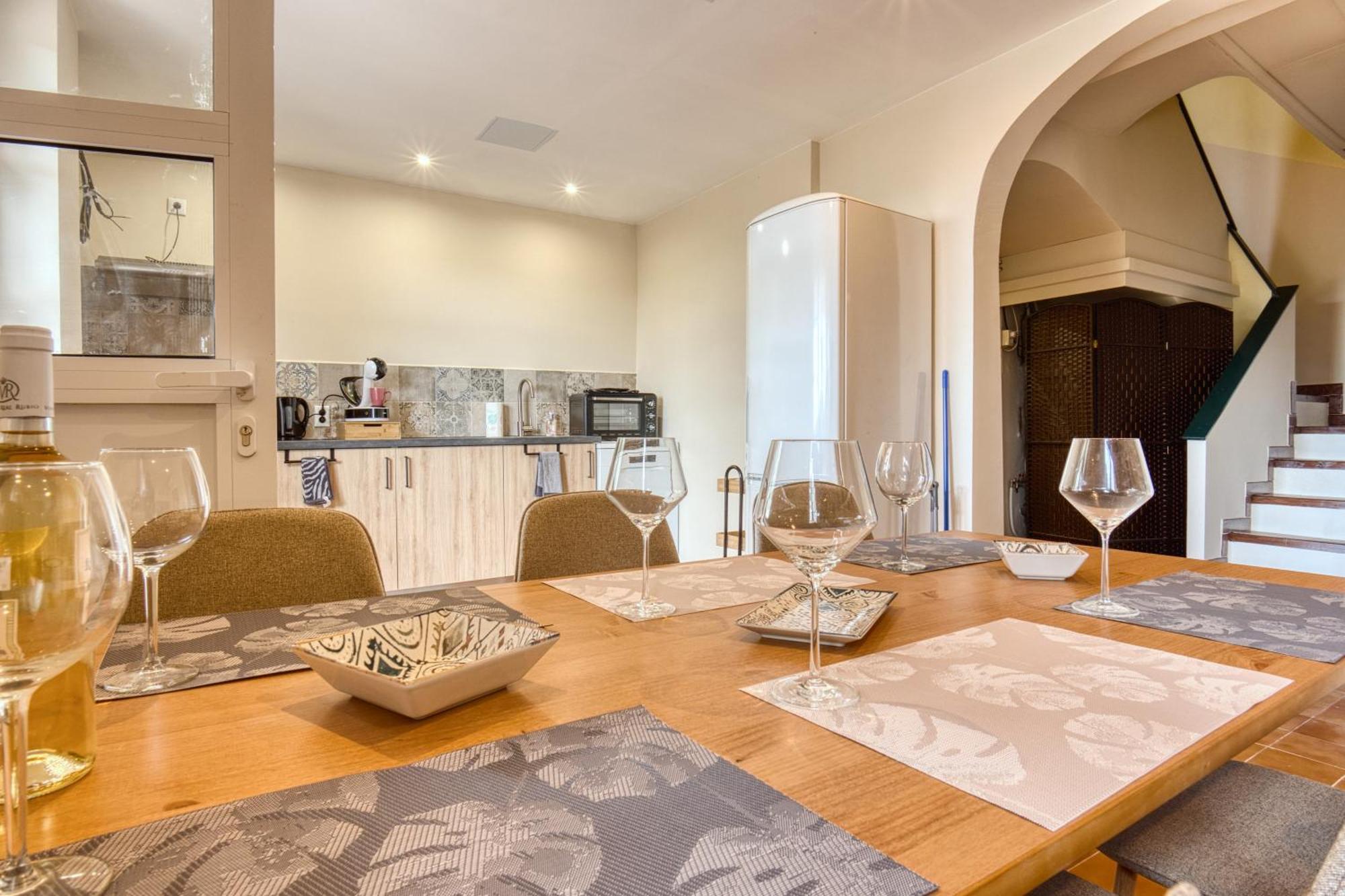 Casa En Rustica