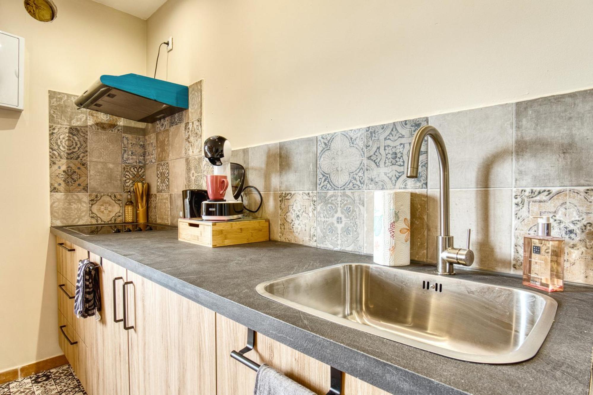 Holiday home Casa En Rustica