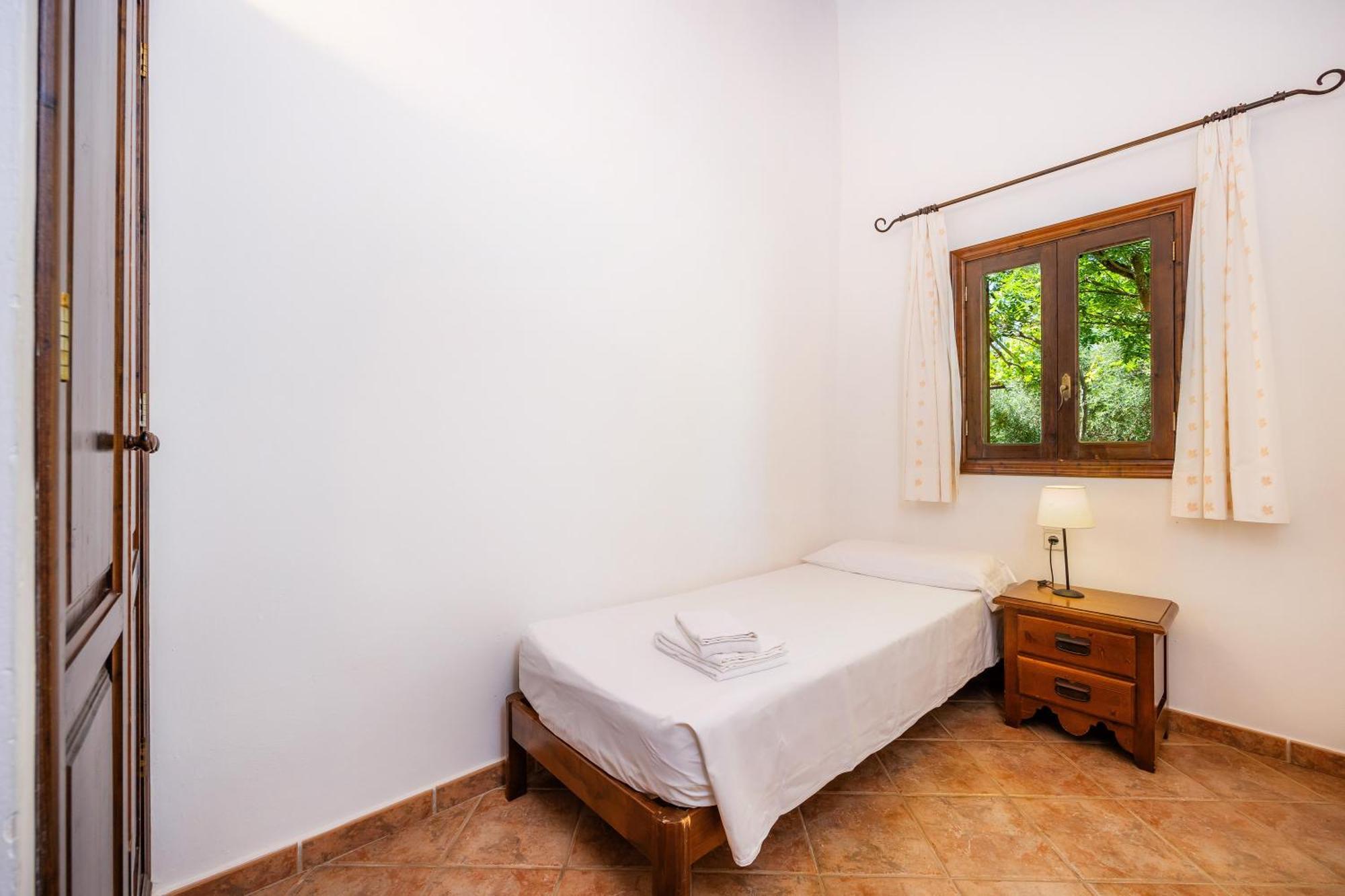 Apartamento Es Sestador S'hort De Sa Begura *